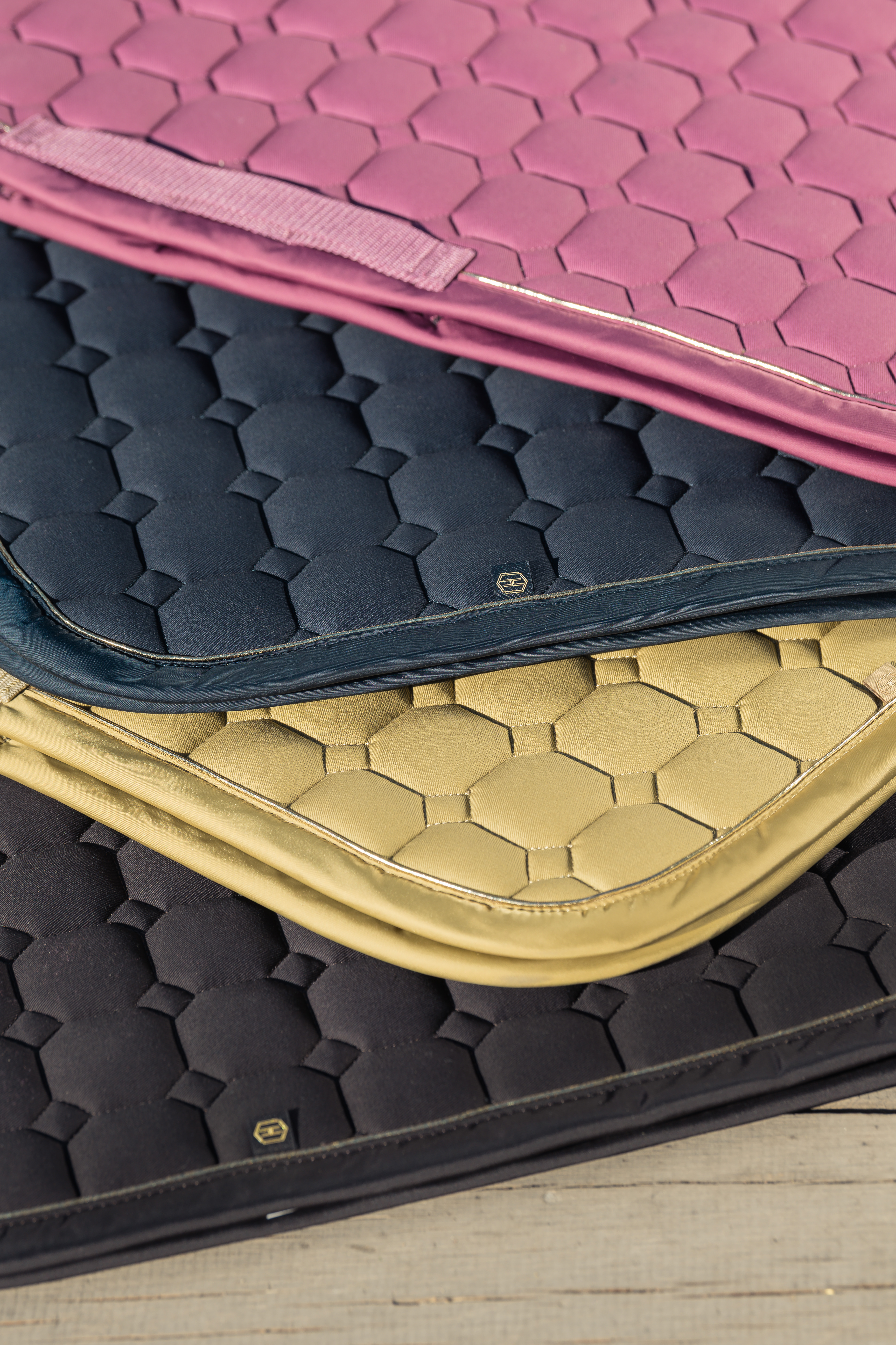 Schabracke Heritage Cotton