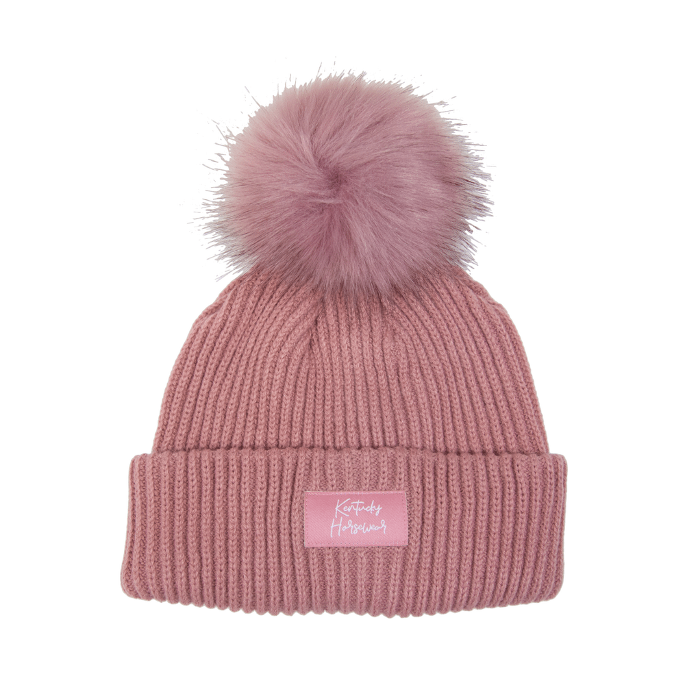 Bobble hat