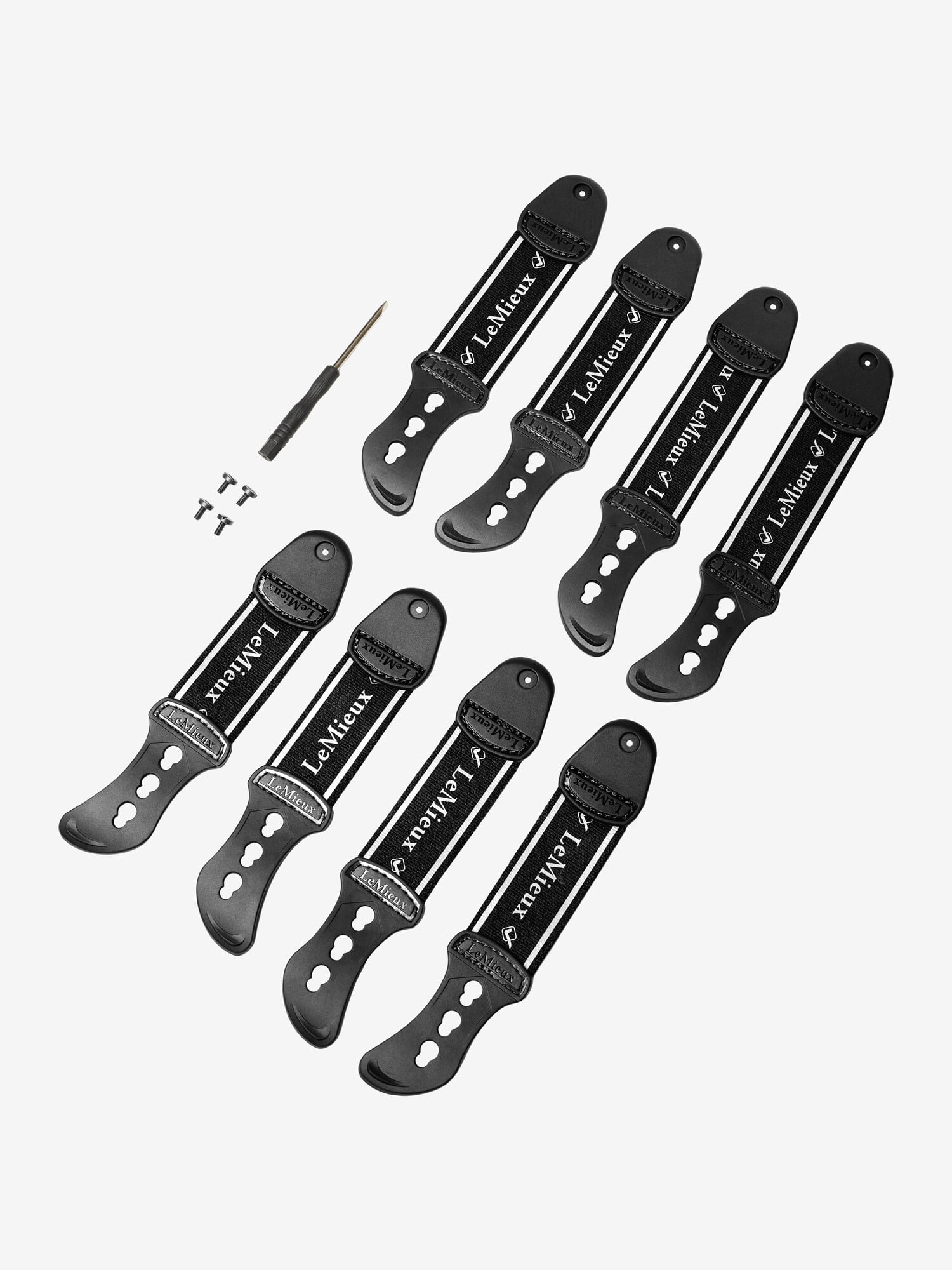 Exo-Flex® Tendon-Ersatzriemen-Set