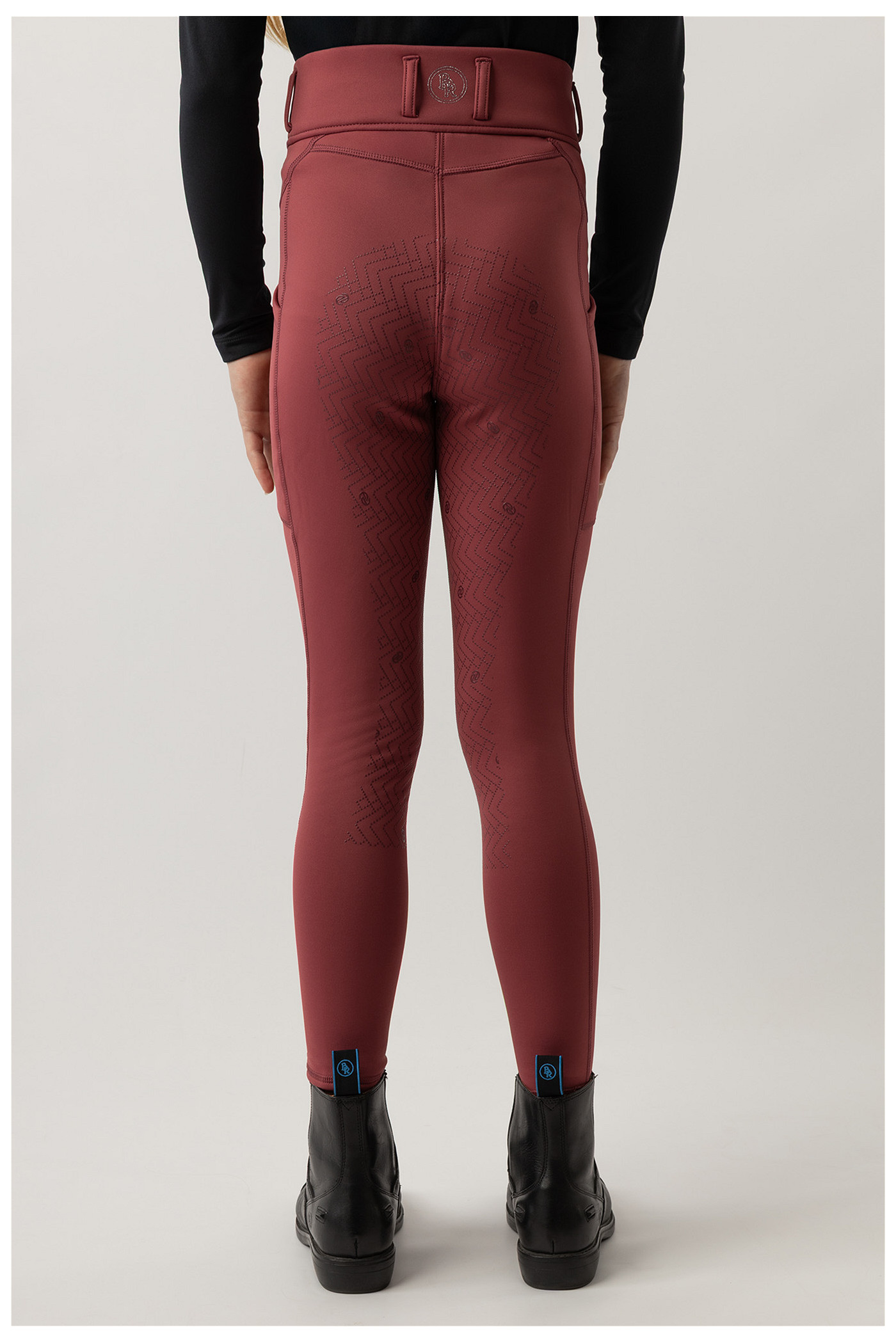 Eevolv Riding Tights Lenny