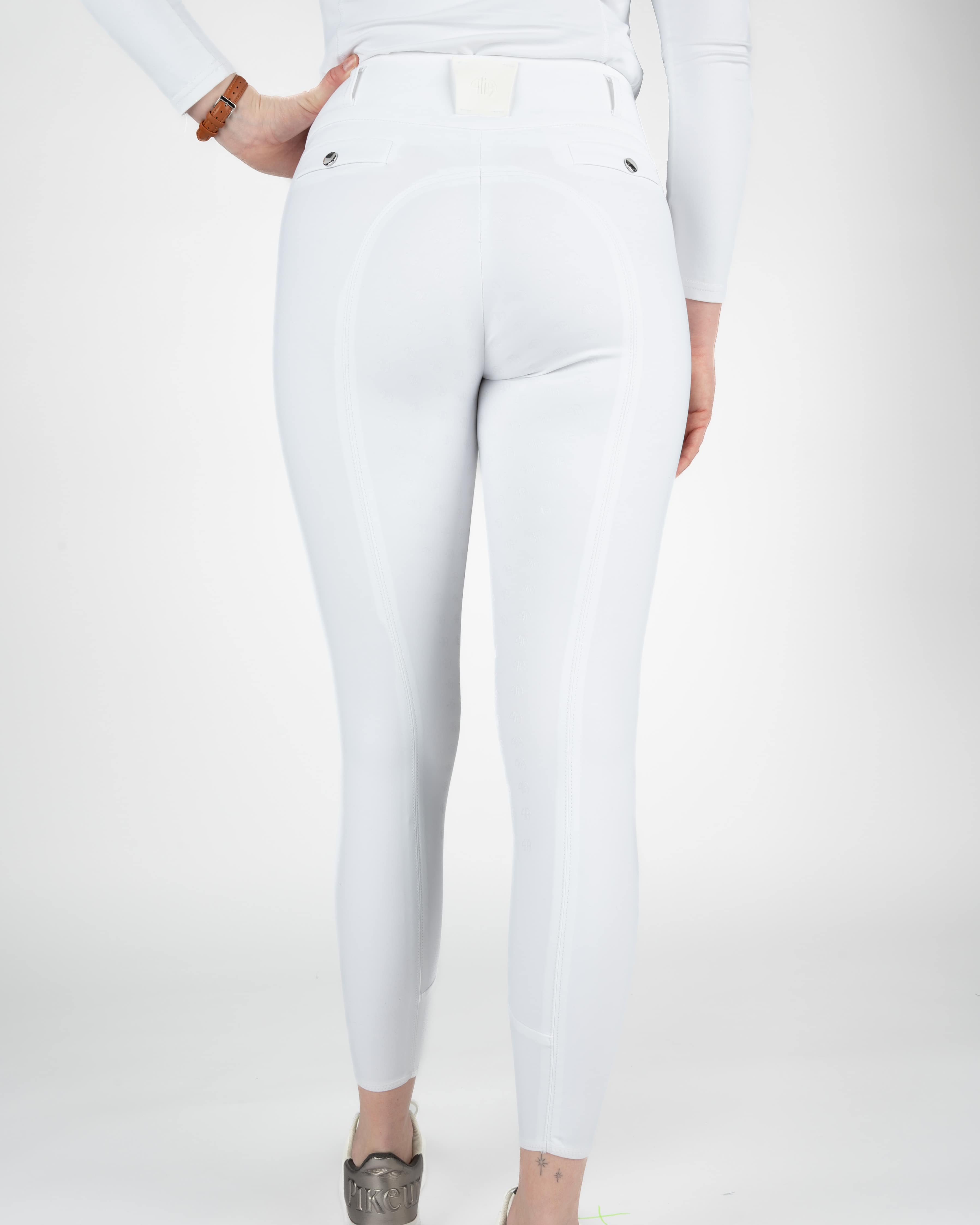 Ladies riding breeches Linn Sd
