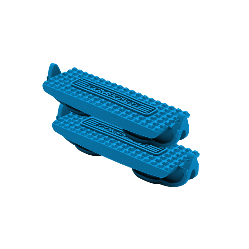 Trittflächen Steigbügel "Premium"