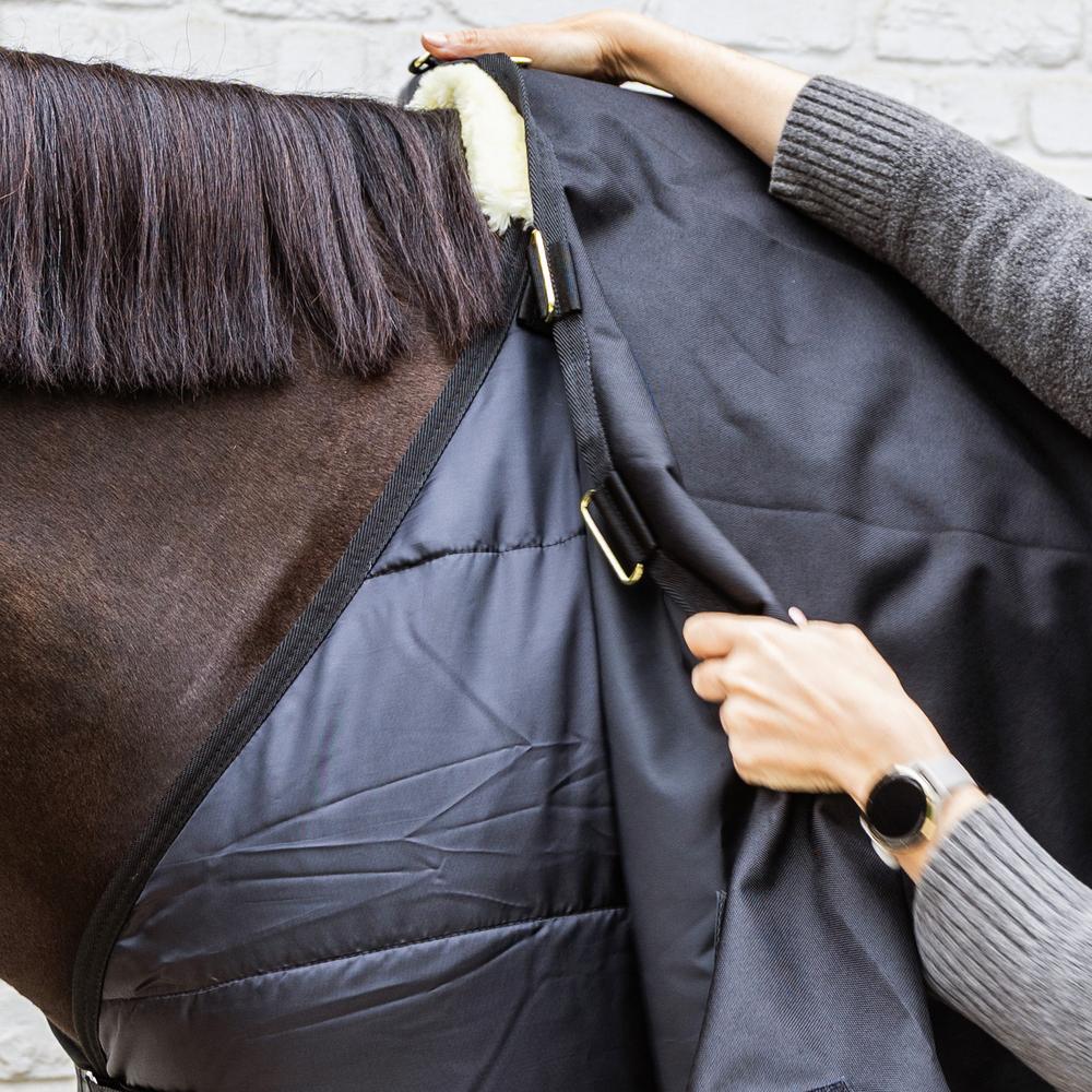 Unterdecke Turnout Comfort Liner Pro