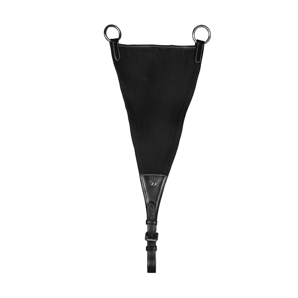 Elastische geschlossene Martingalgabel