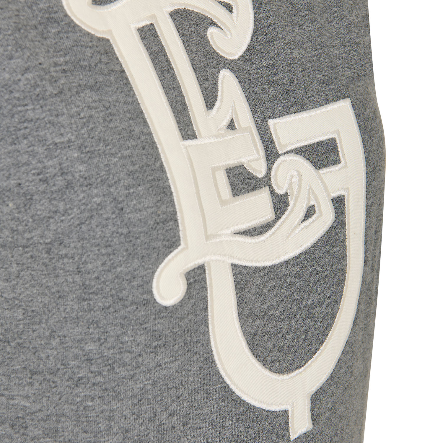 Crewneck-Sweatshirt Monogram für Damen
