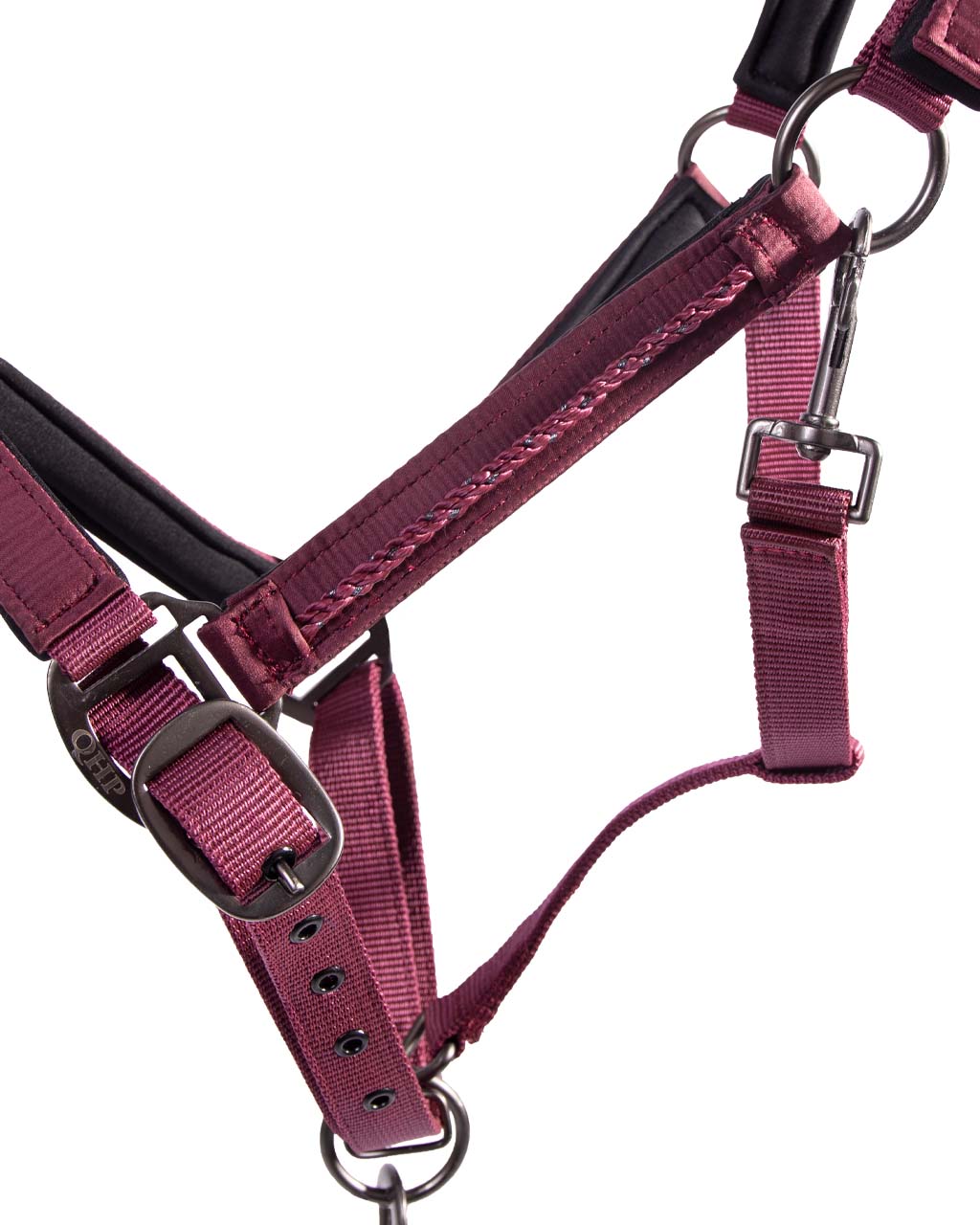 Lily halter set