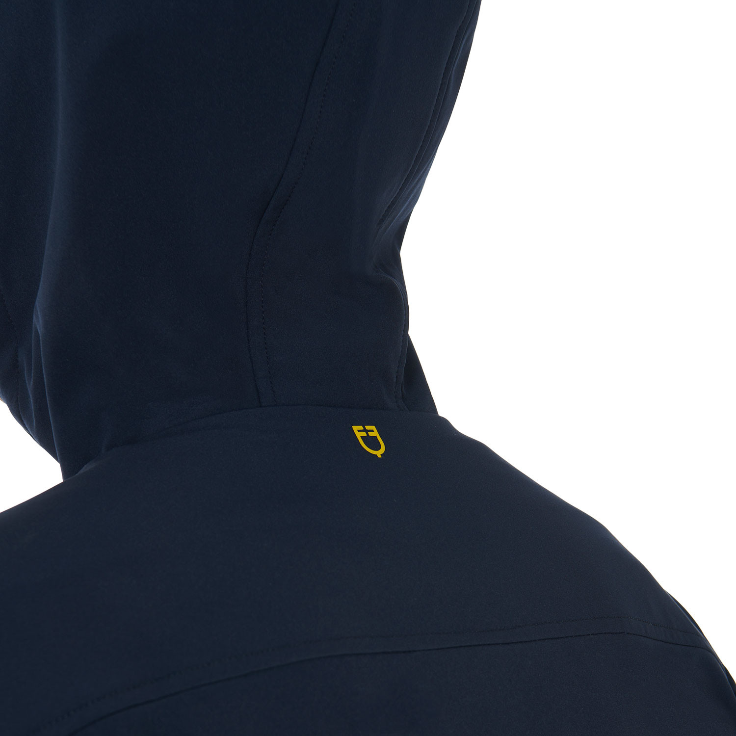 Herren-Jacke aus atmungsaktivem Funktionsstoff