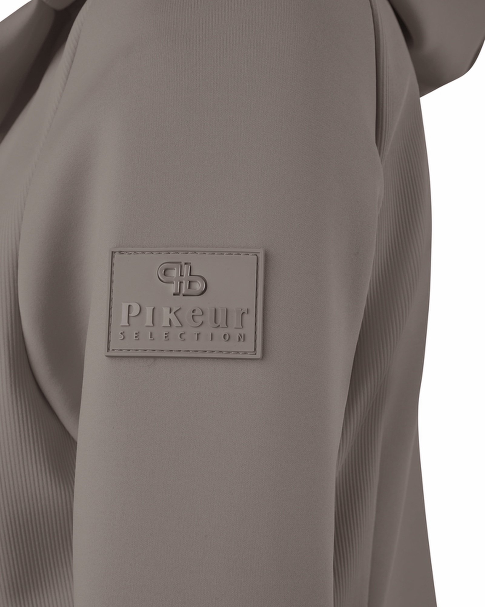 Jacket Ladies Techjersey Selection