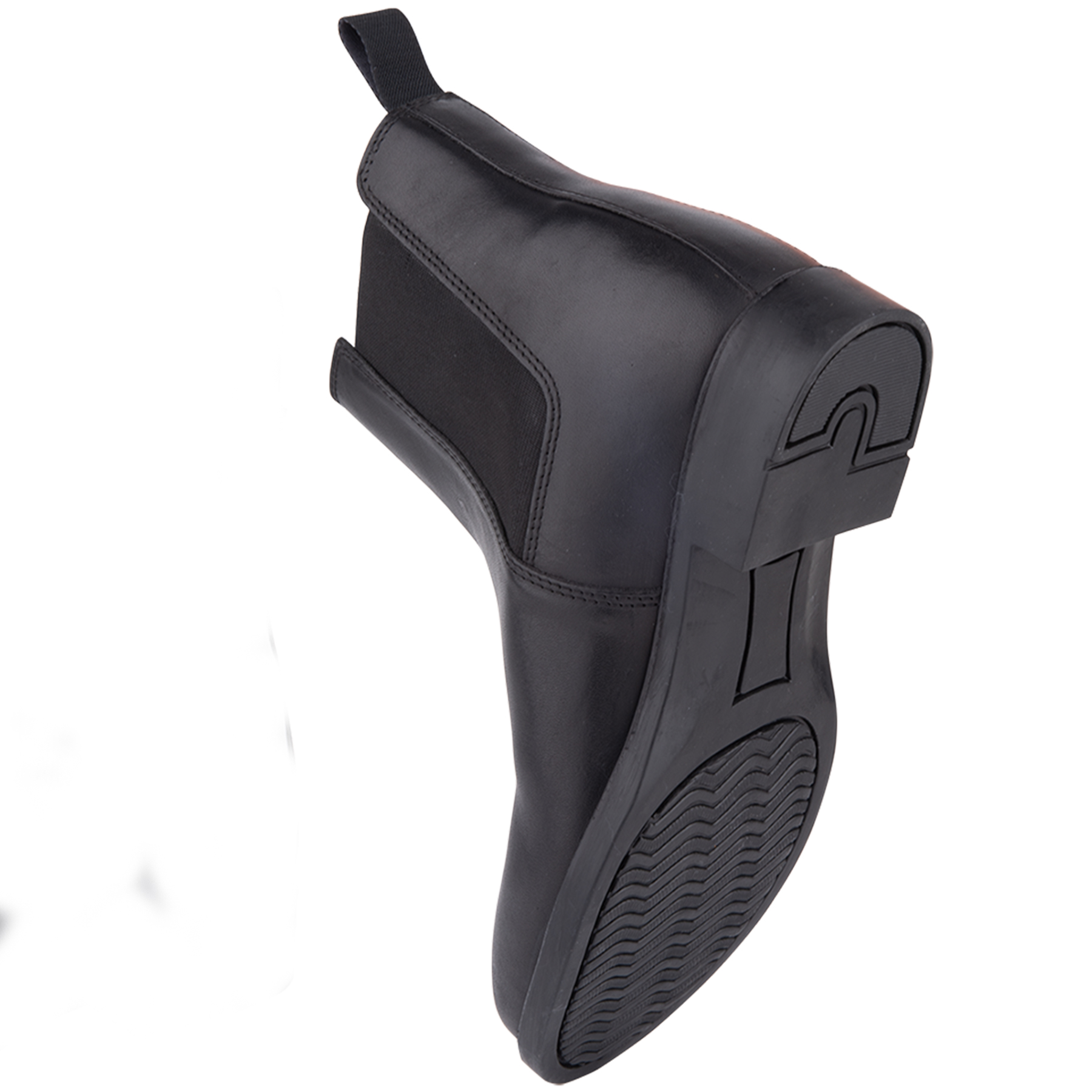 Jodhpurstiefelette Star