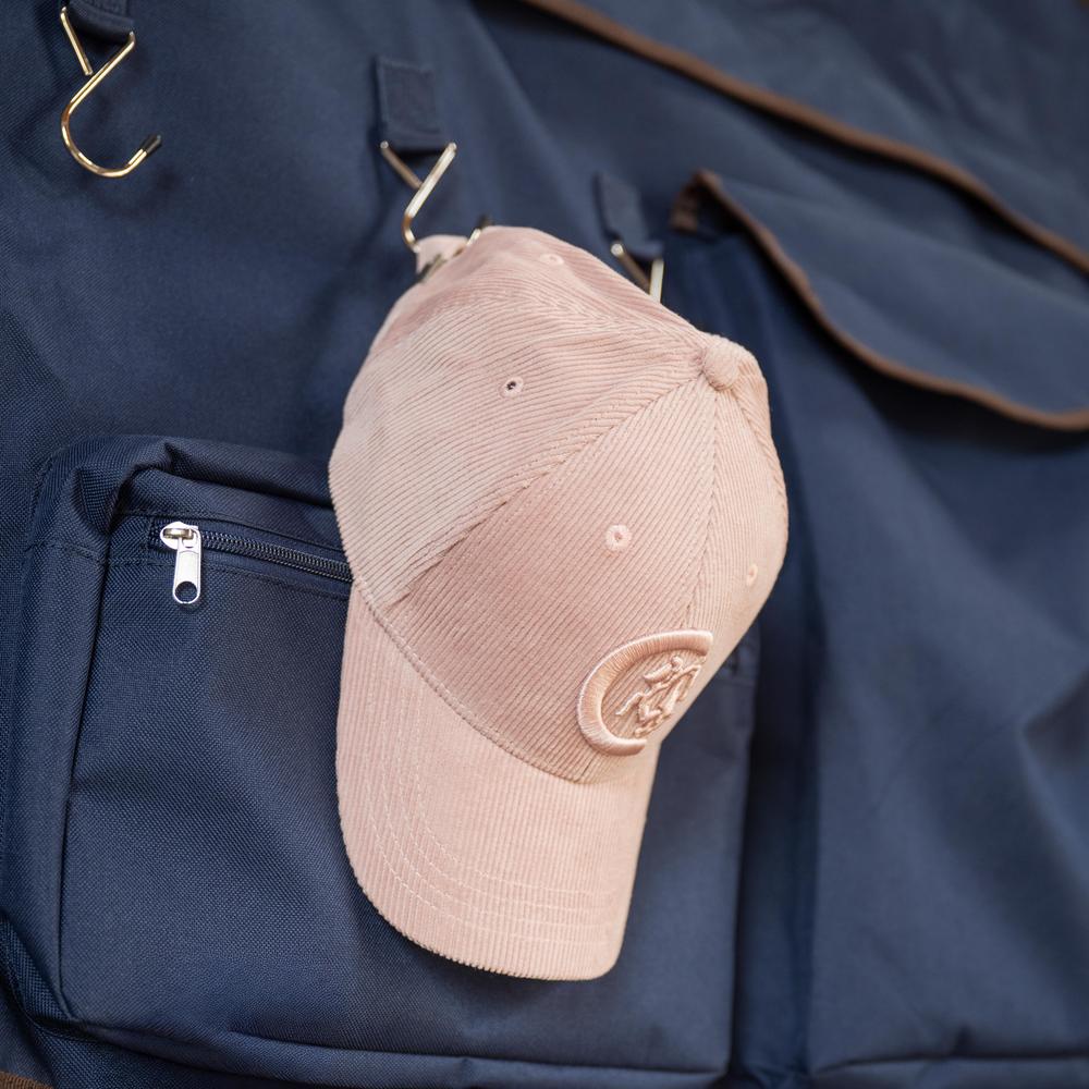Casquette Cord