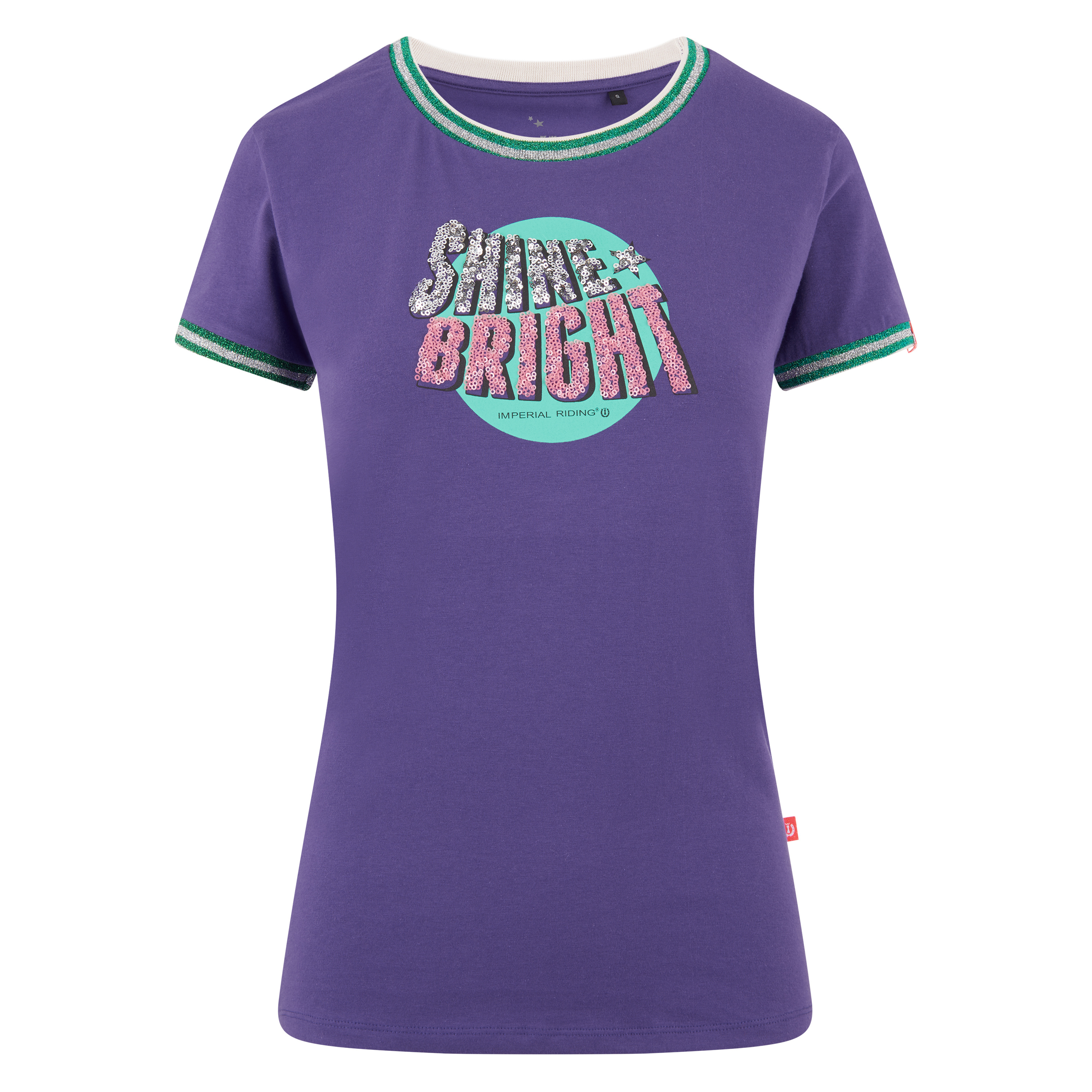 T-Shirt Shine Bright
