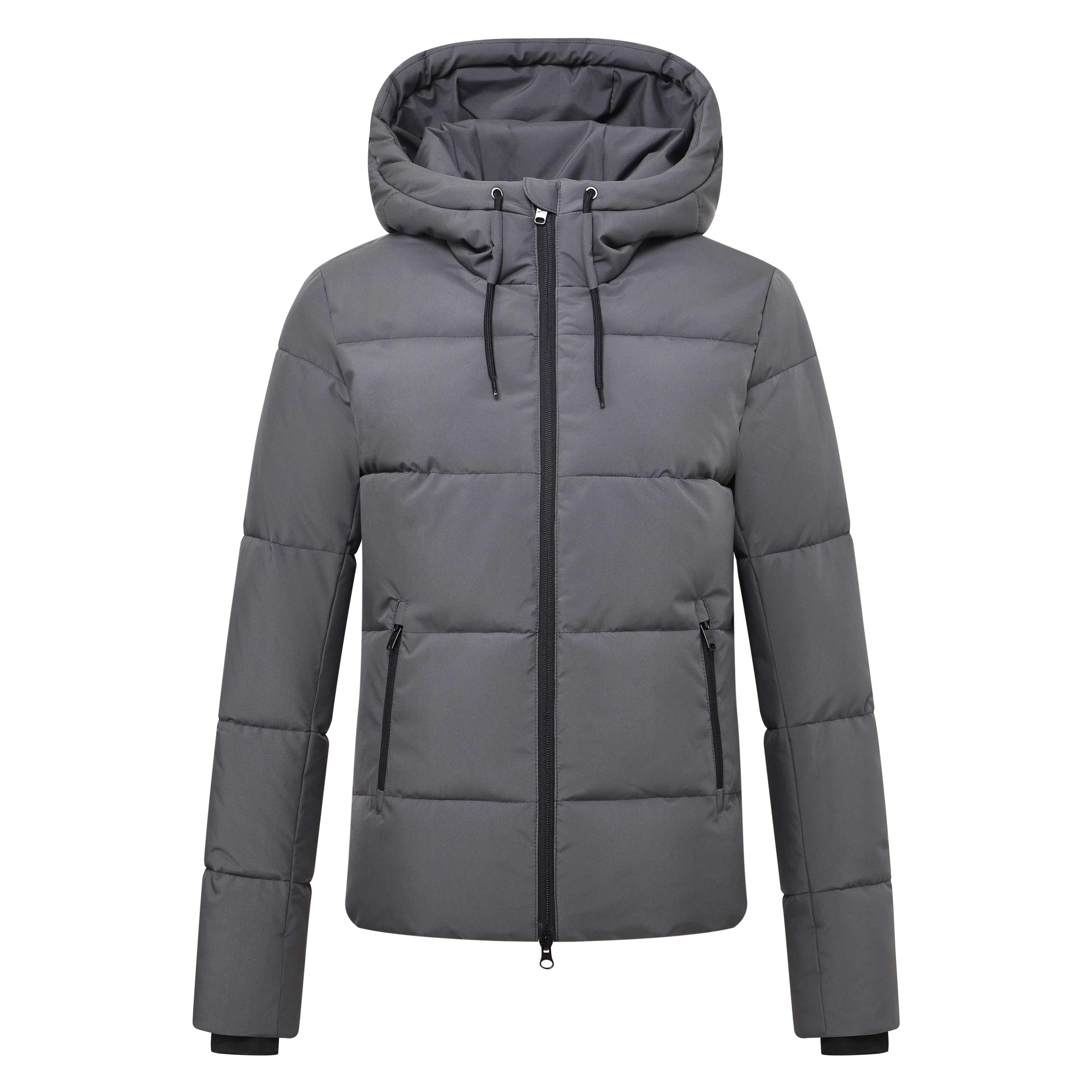 Jacke Carmey