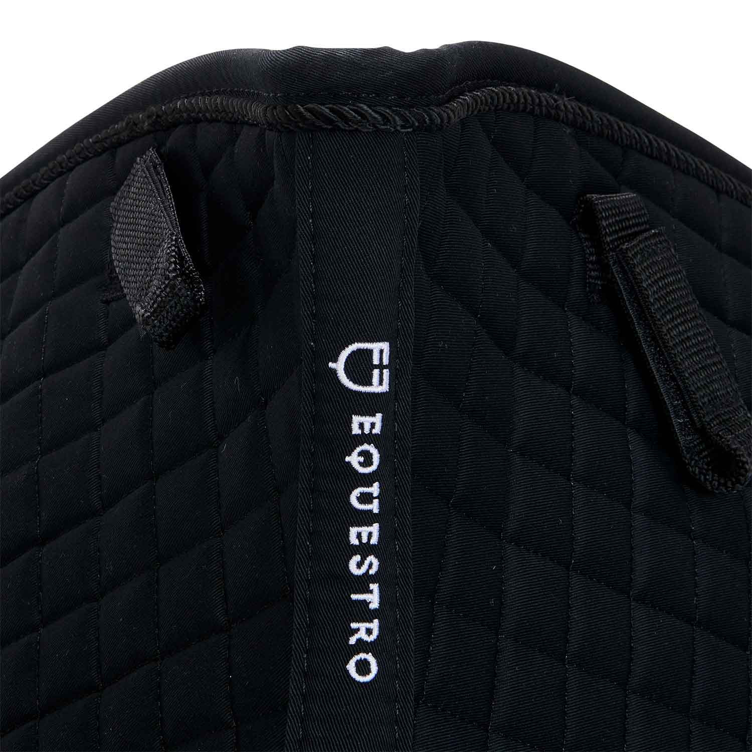 Dressurschabracke Baumwolle, passend zur Fliegenhaube SS00206A.