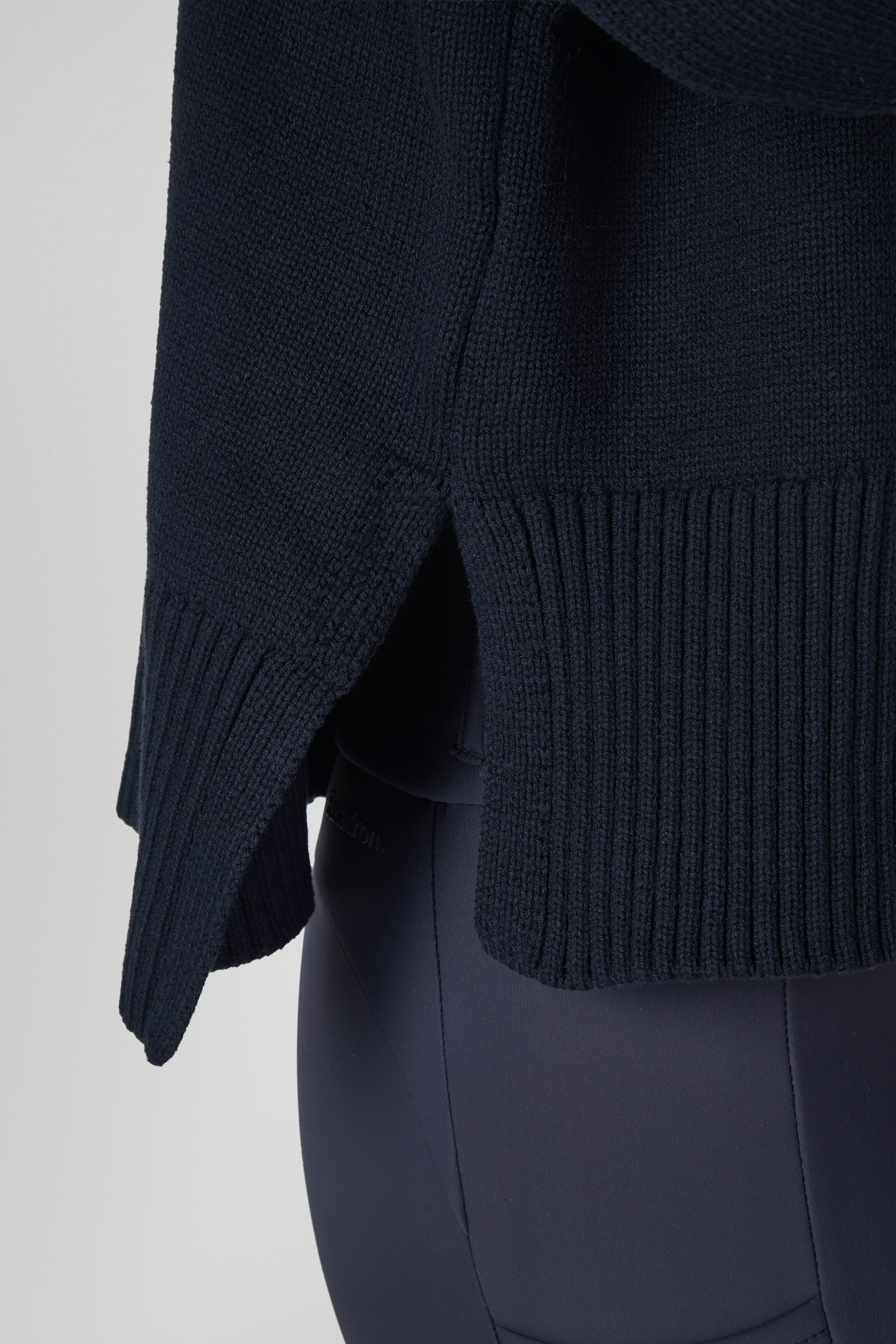 Pullover Dynamic in navy