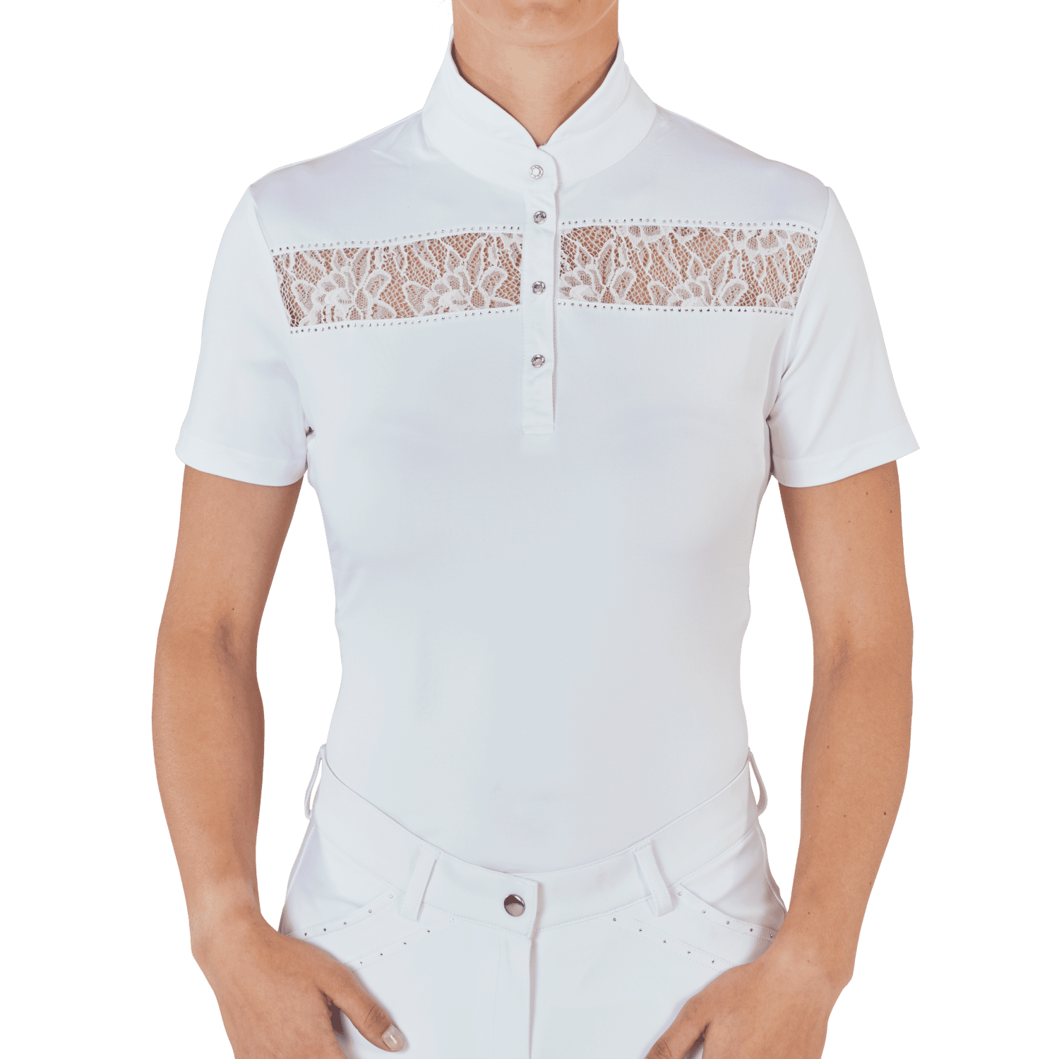 Turniershirt Amora Turniershirt Amora