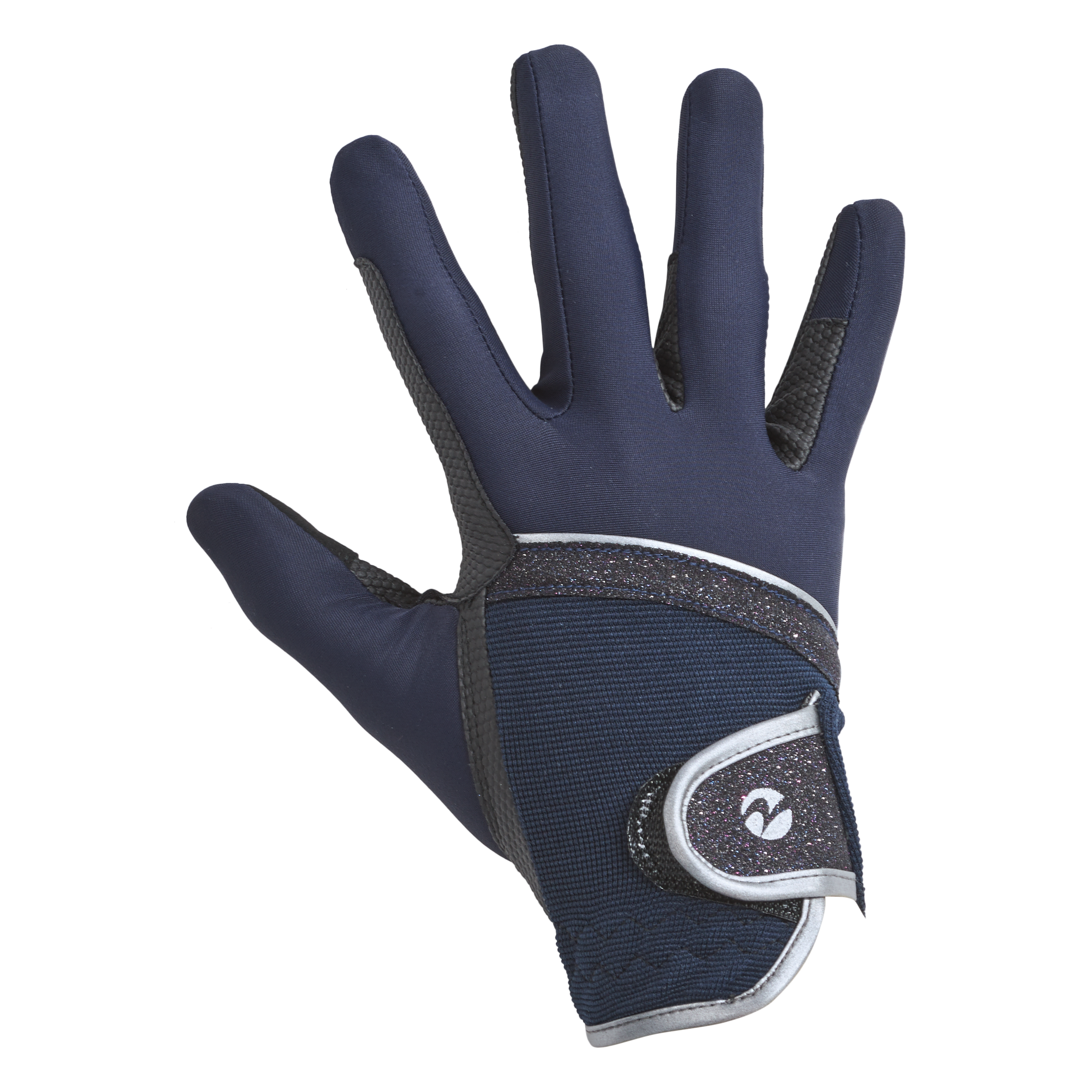 Gants d'équitation Lia