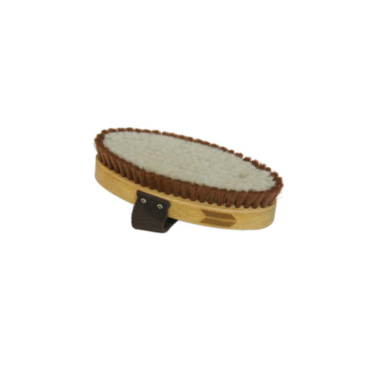 Bust Overall Brush soft