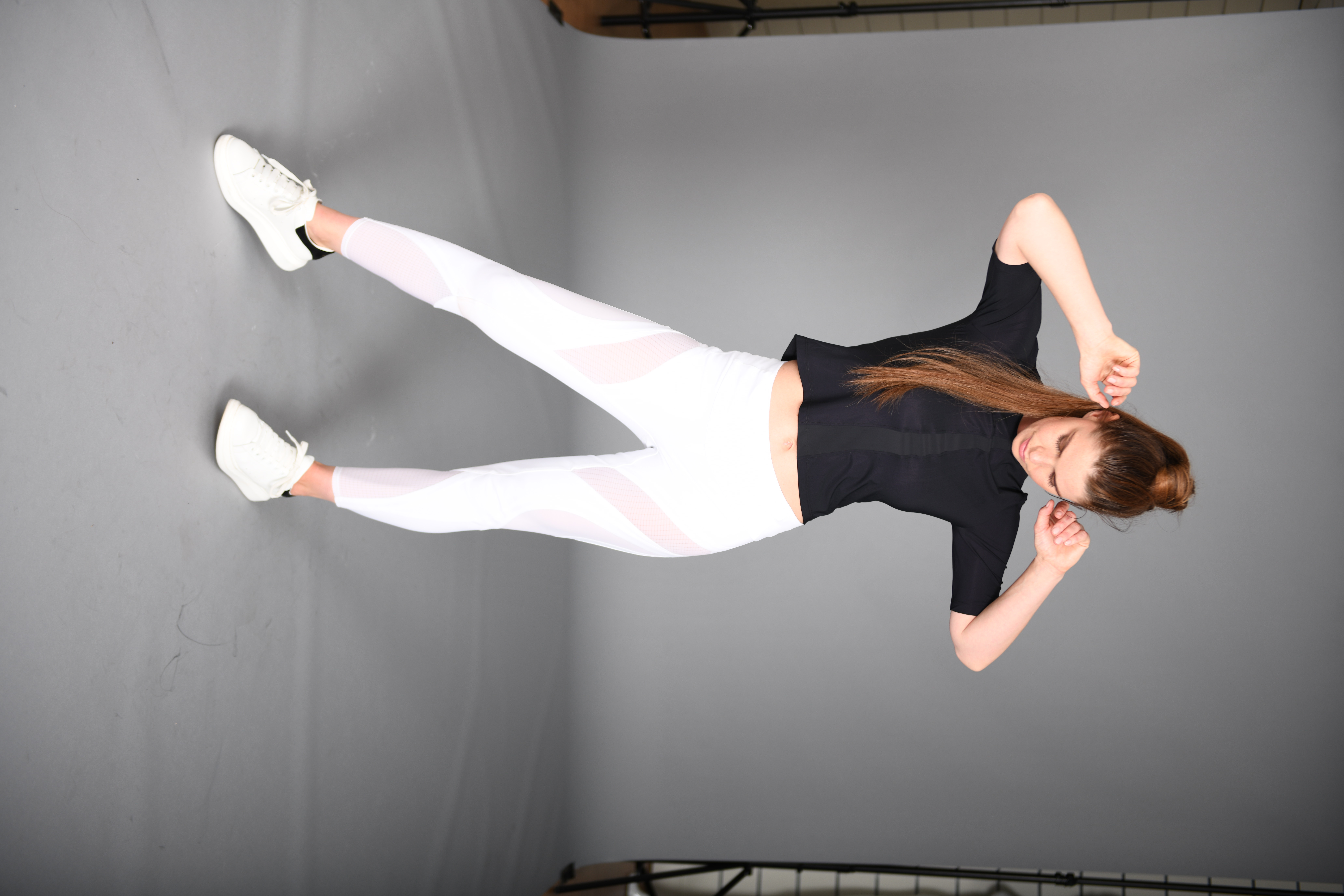 Reitlegging Flying Figure FullGrip