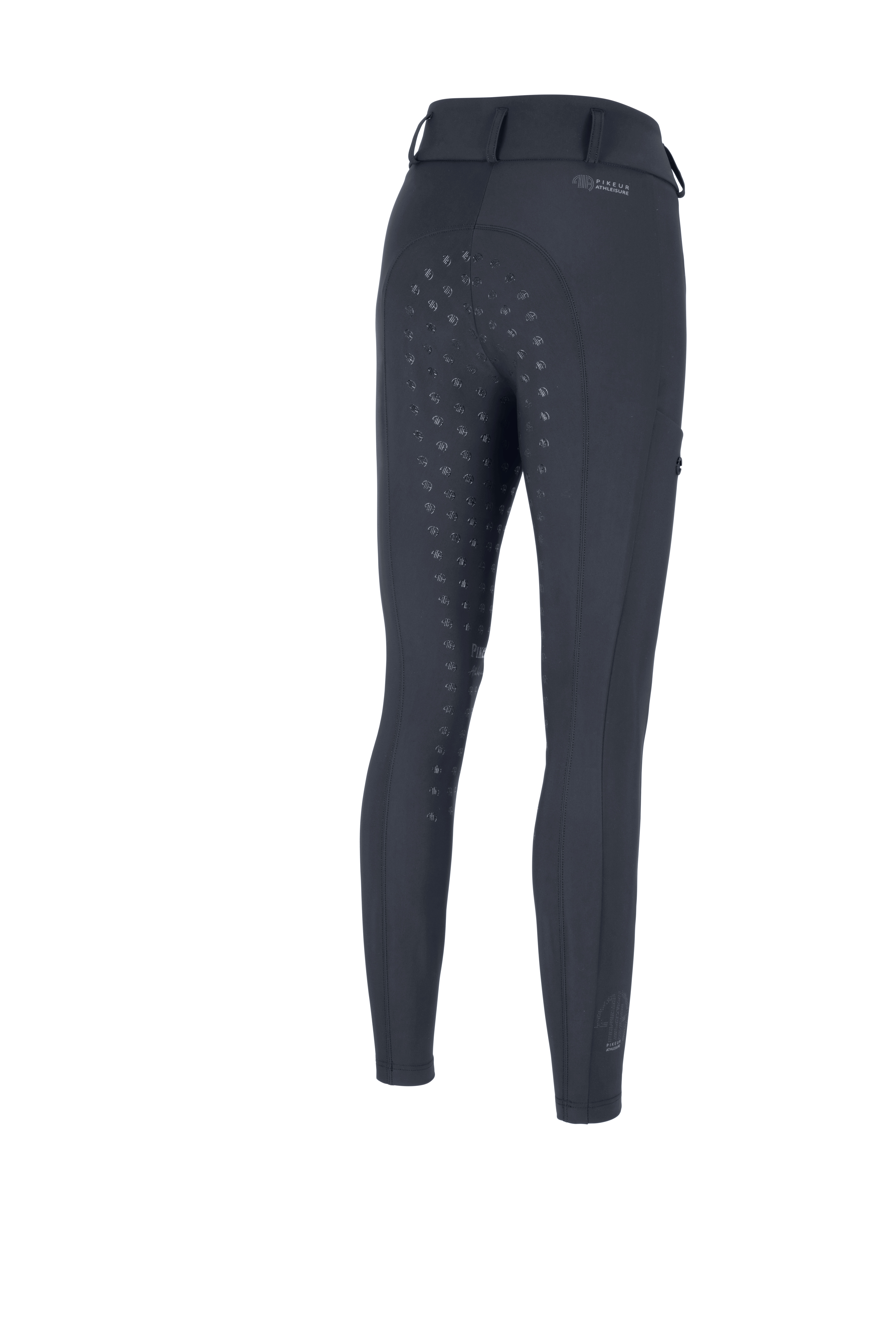 Riding breeches ladies Amia Sd with full grip
