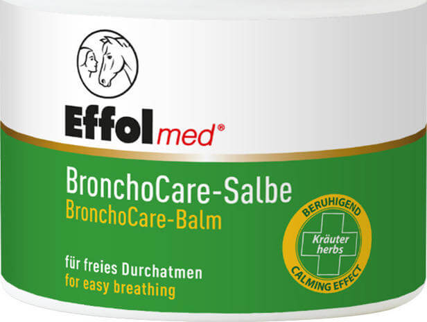 med BronchoCare Ointment 150 ml