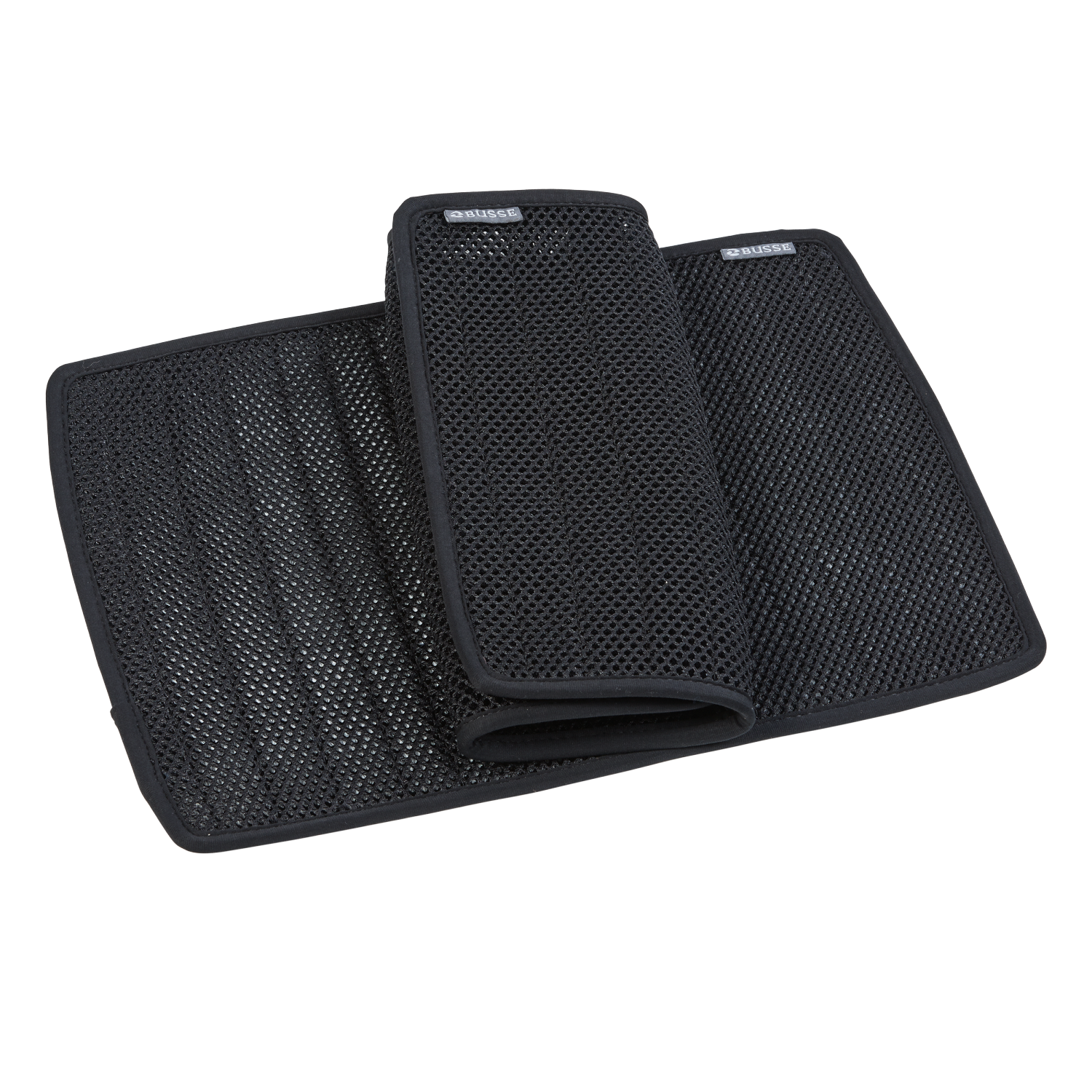 Bandage underlays 3D Air Effect