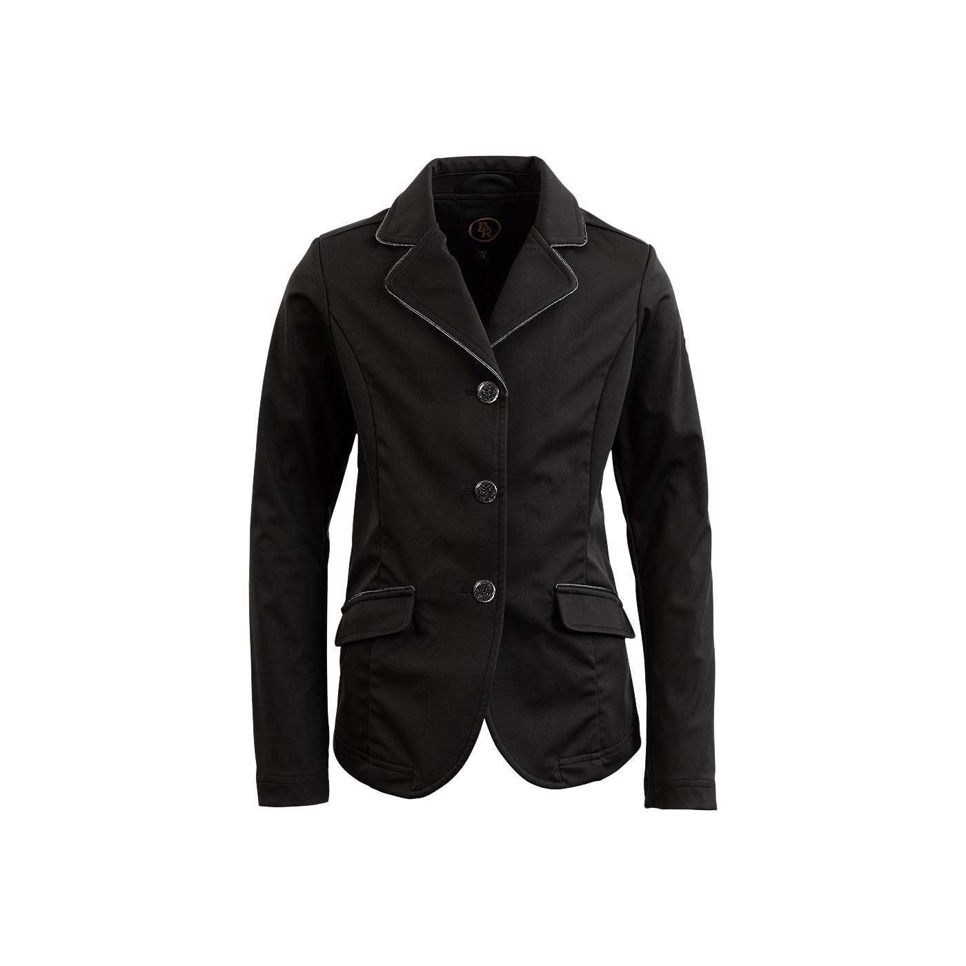 Competition Jacket Ostrava Children