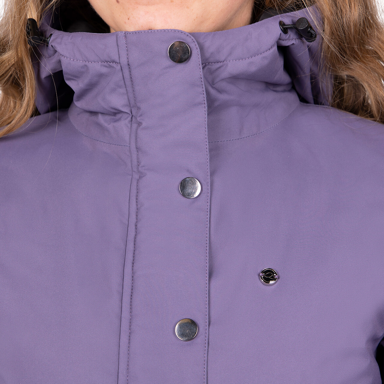 Winterjacke Linde