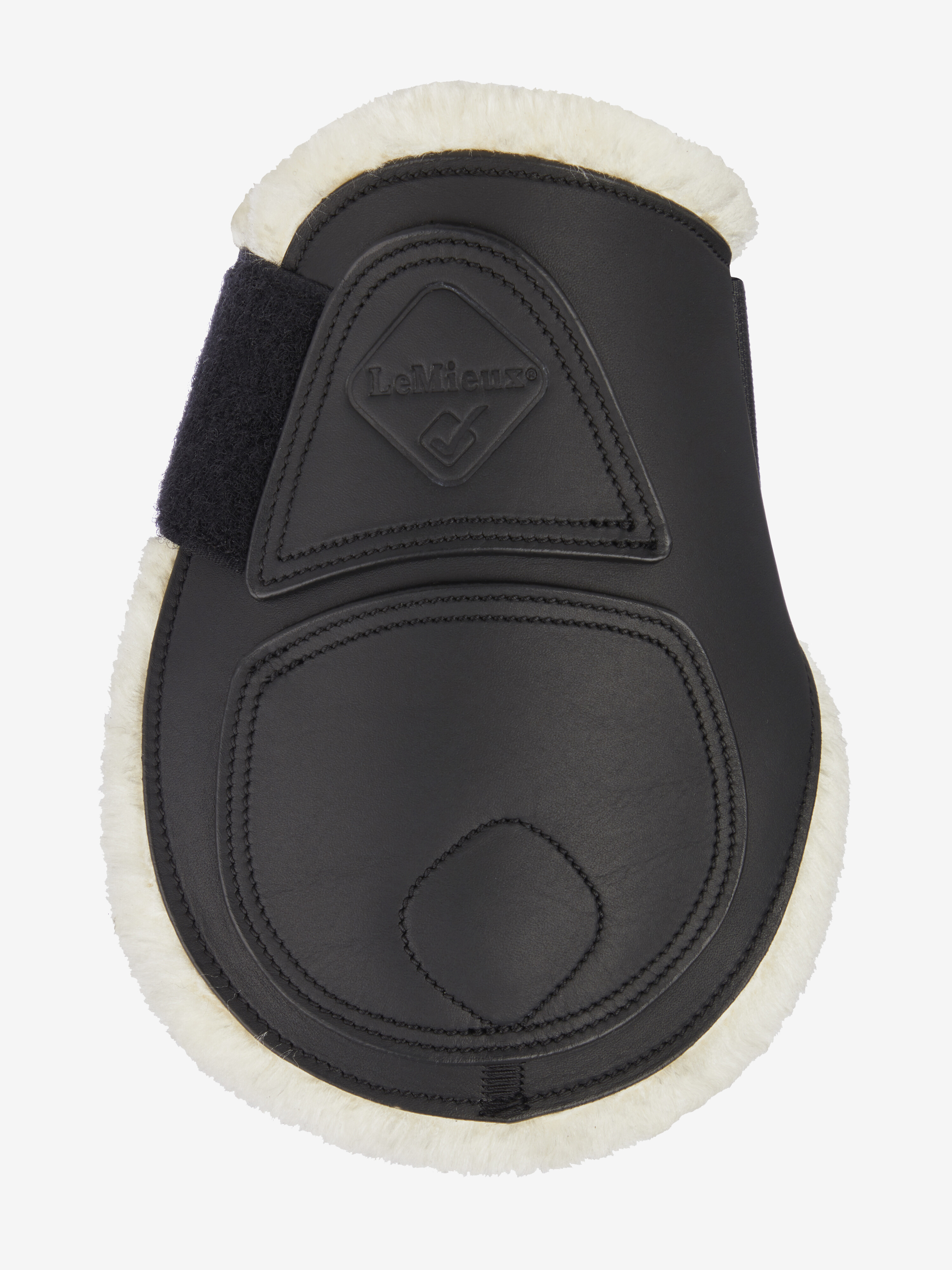 Capella Fleece kogelbeschermers