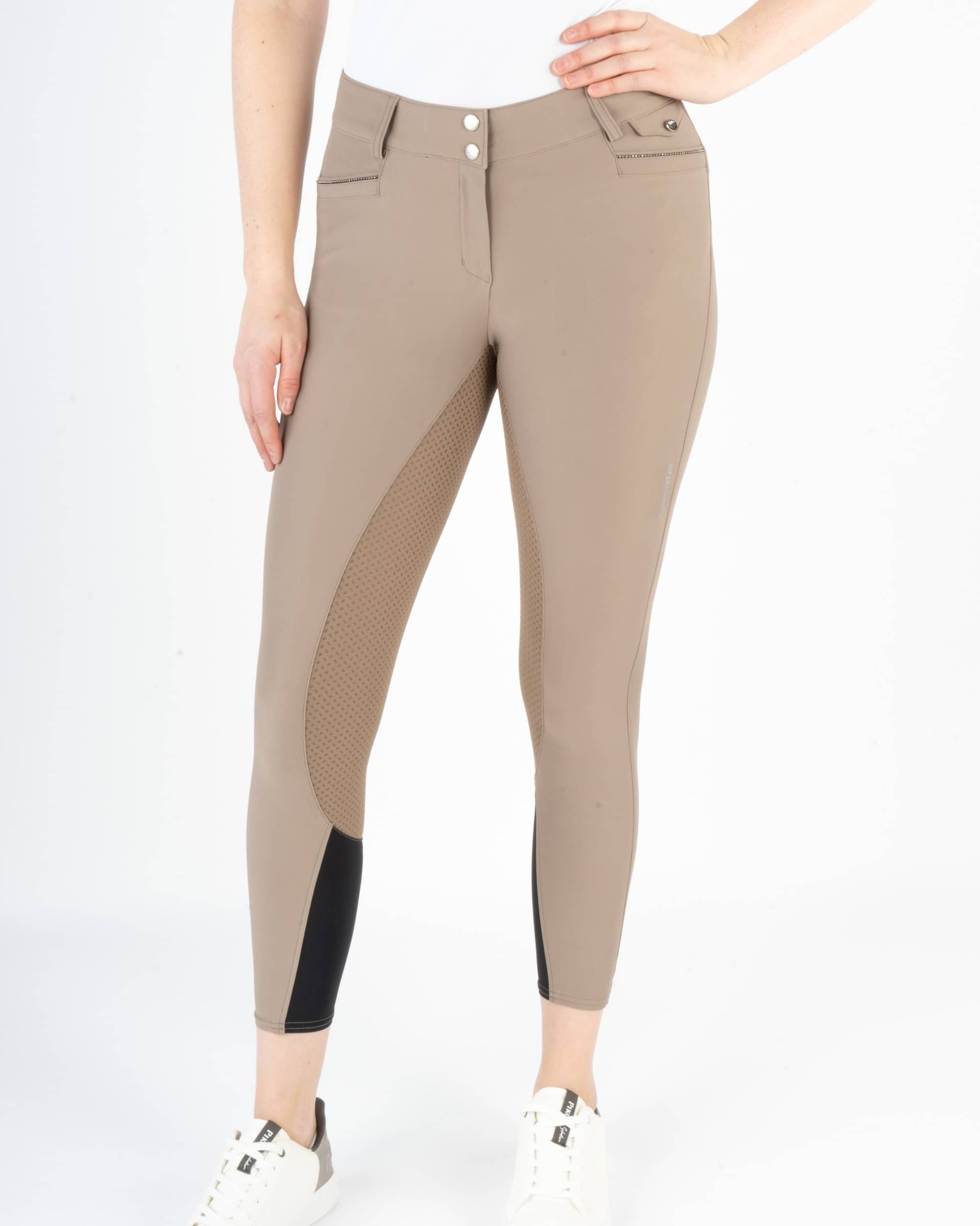 Ladies riding breeches Arielle FullGrip