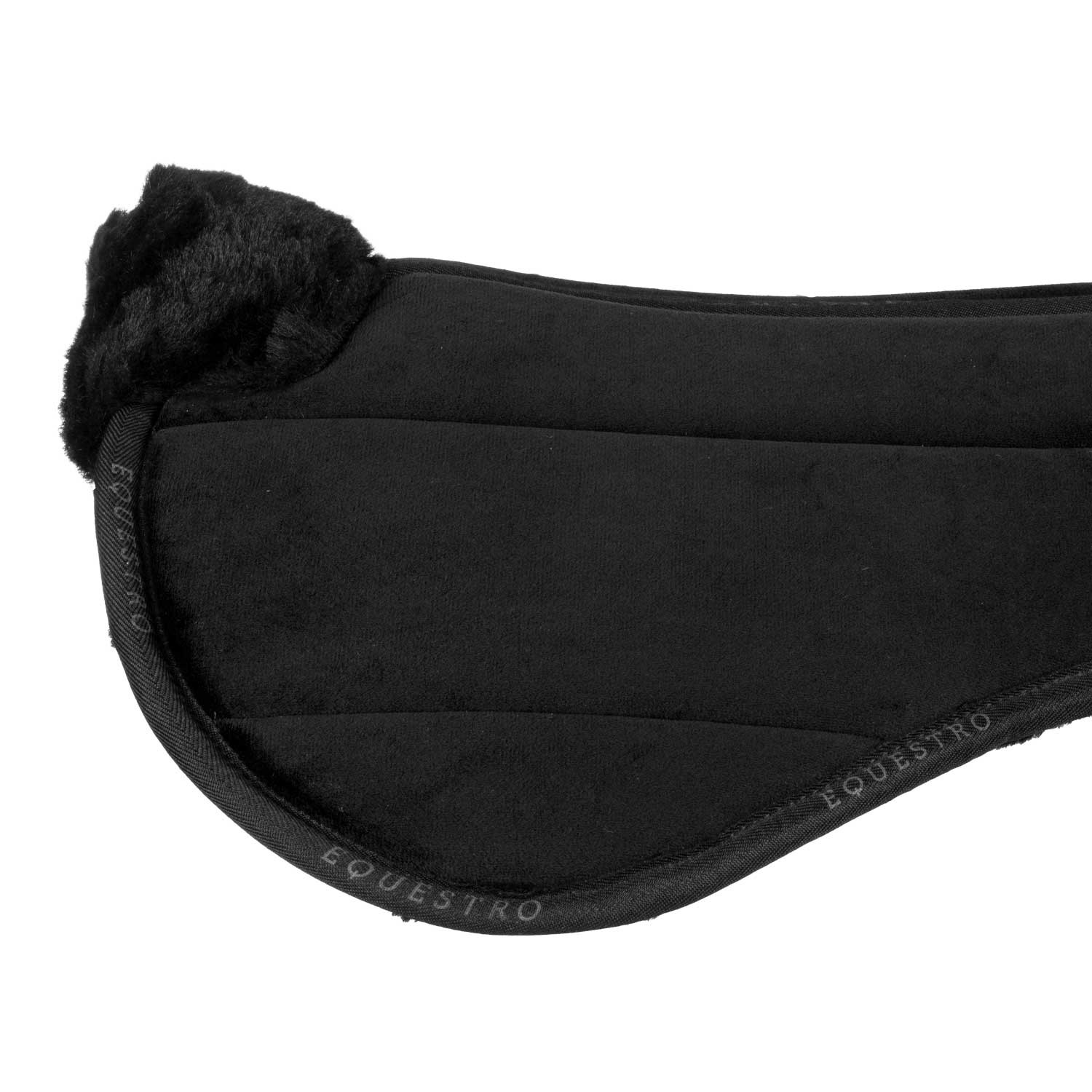 Ecowool-Sattelkissen