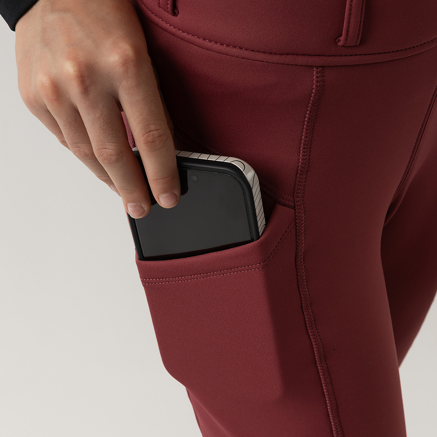 Eevolv Riding Tights Lenny