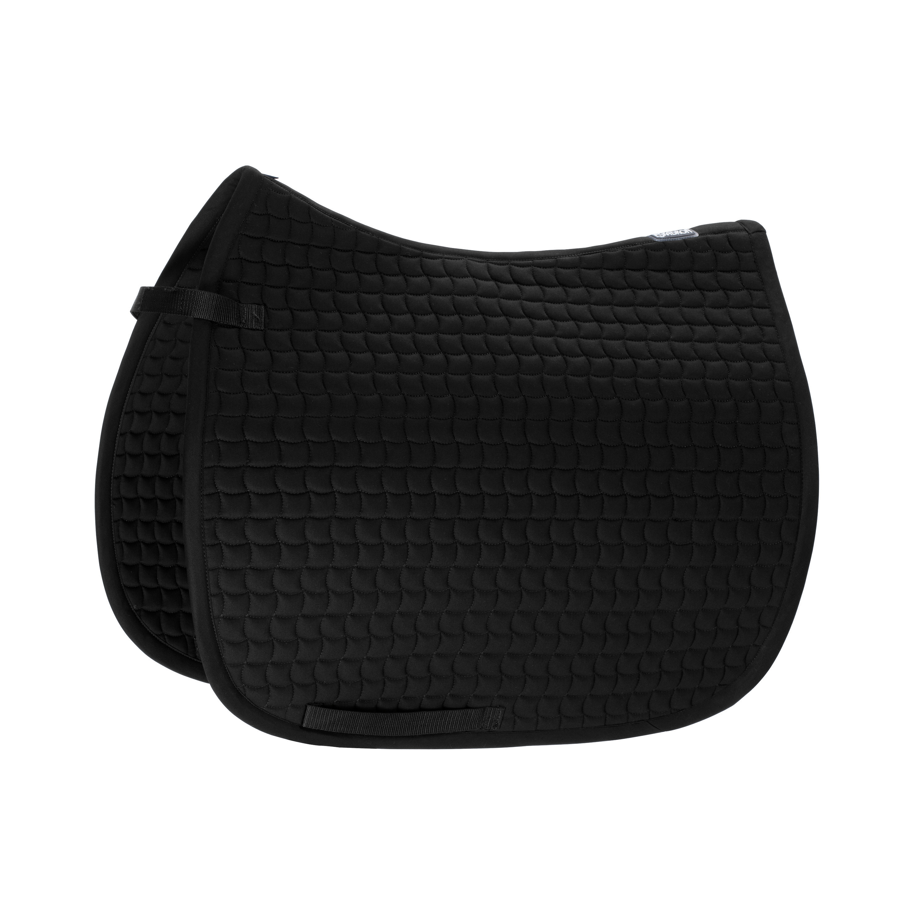 Saddle pad Cotton