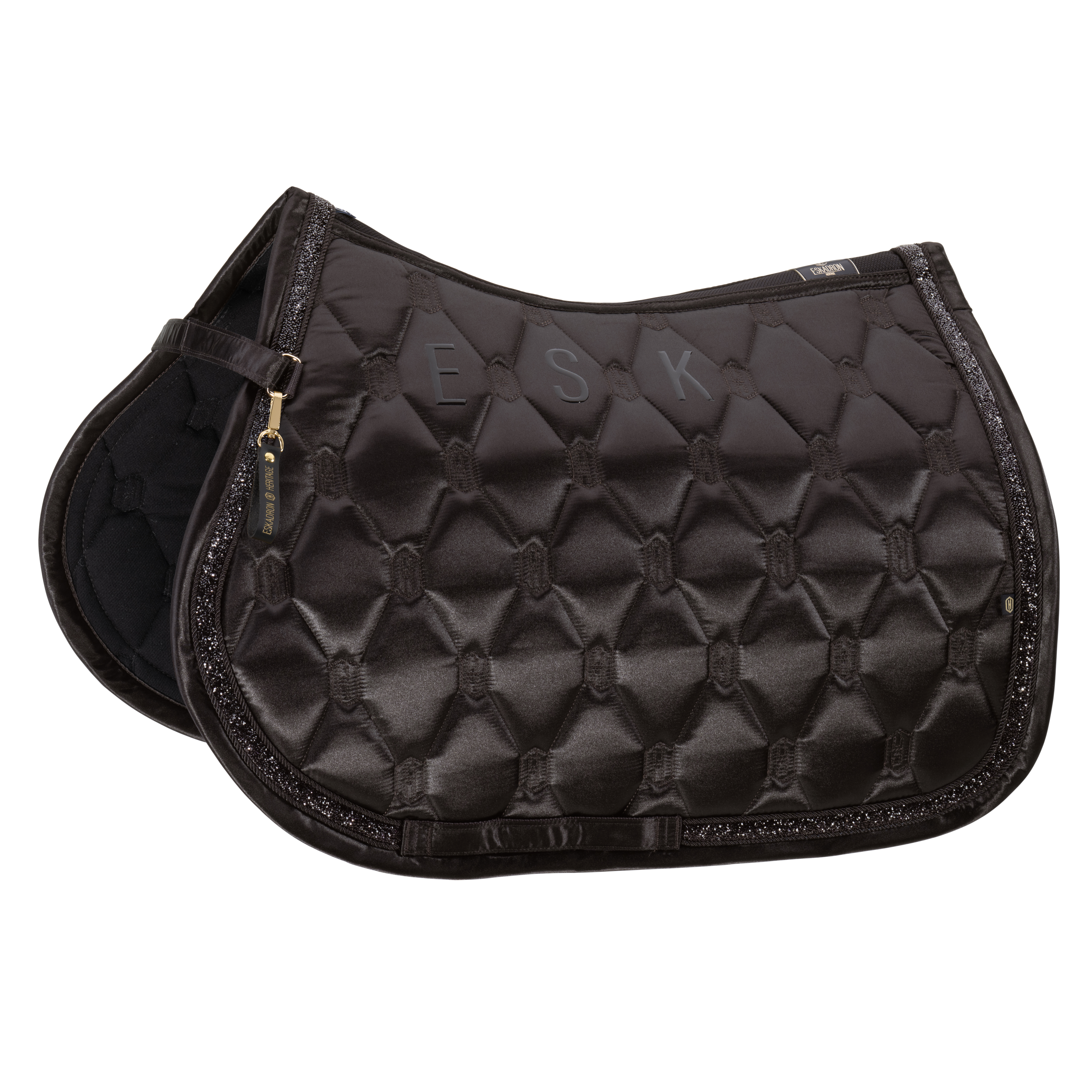 Schabracke Heritage Satin Jewel