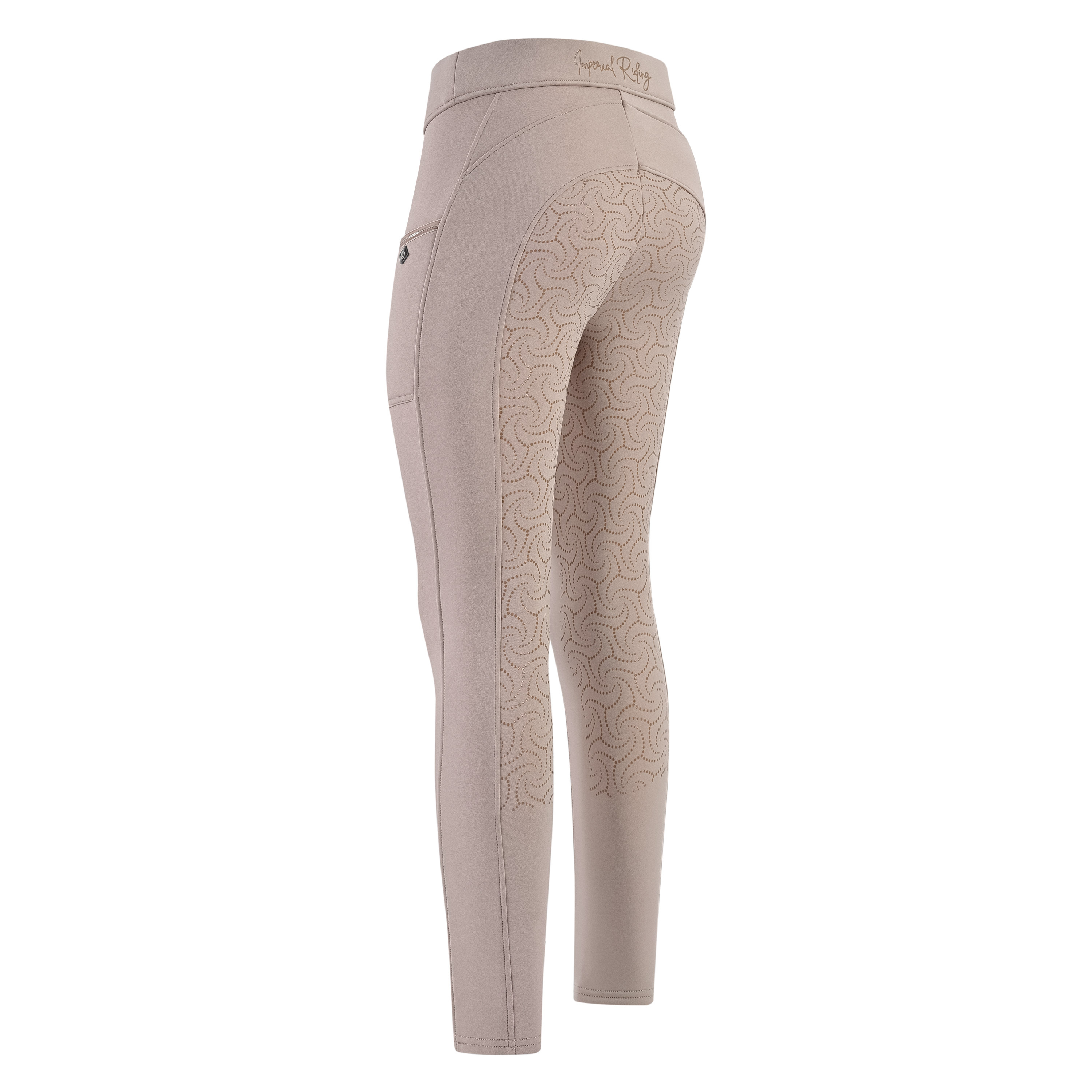 Reitlegging Teddy FullGrip