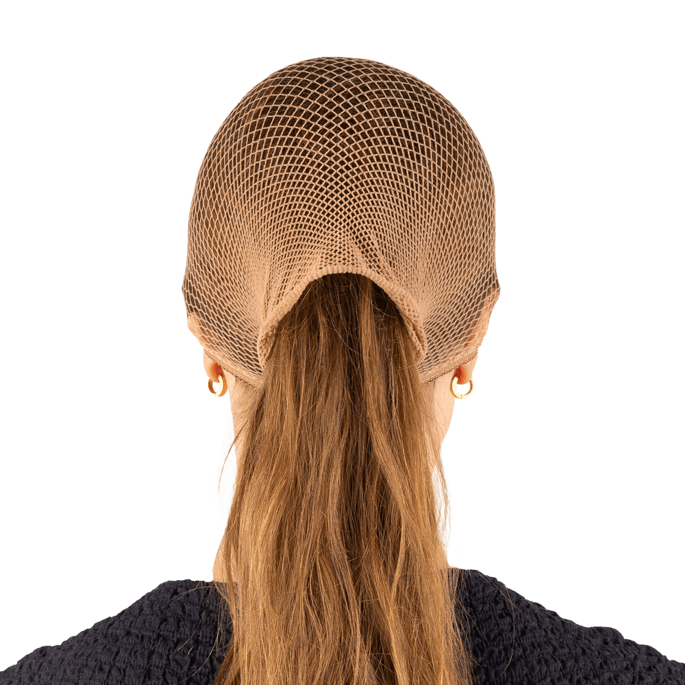 Haarnetz 2er pack