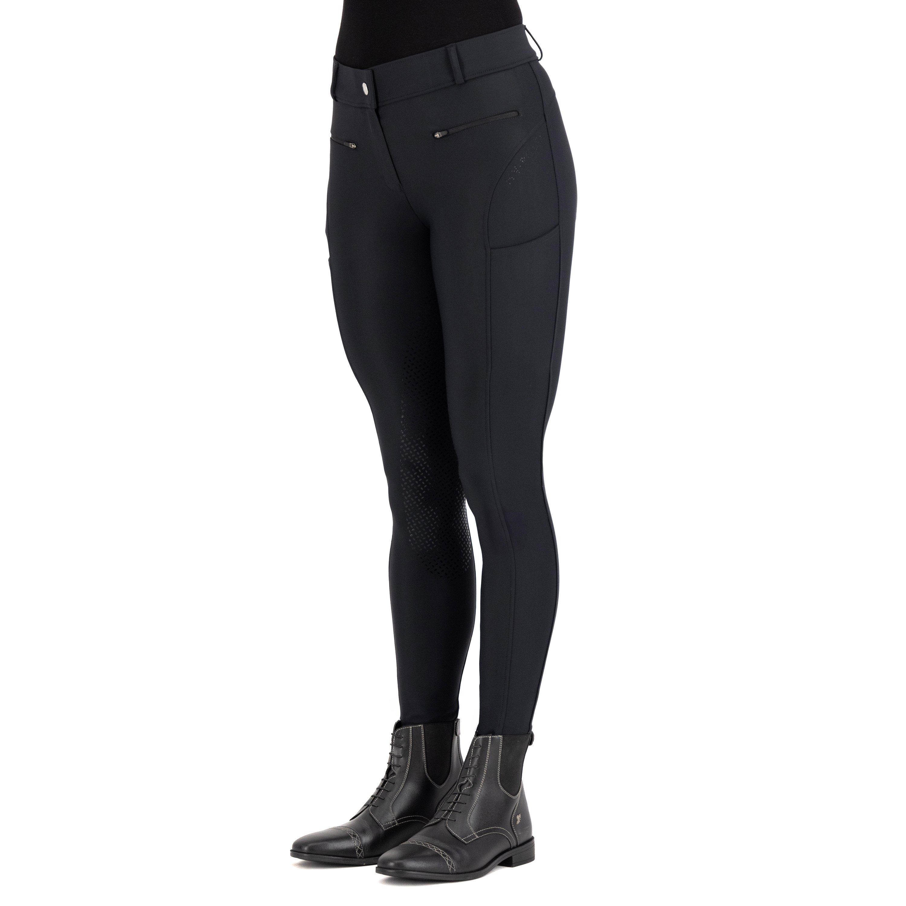 Reithose Favourite Sporty FullGrip