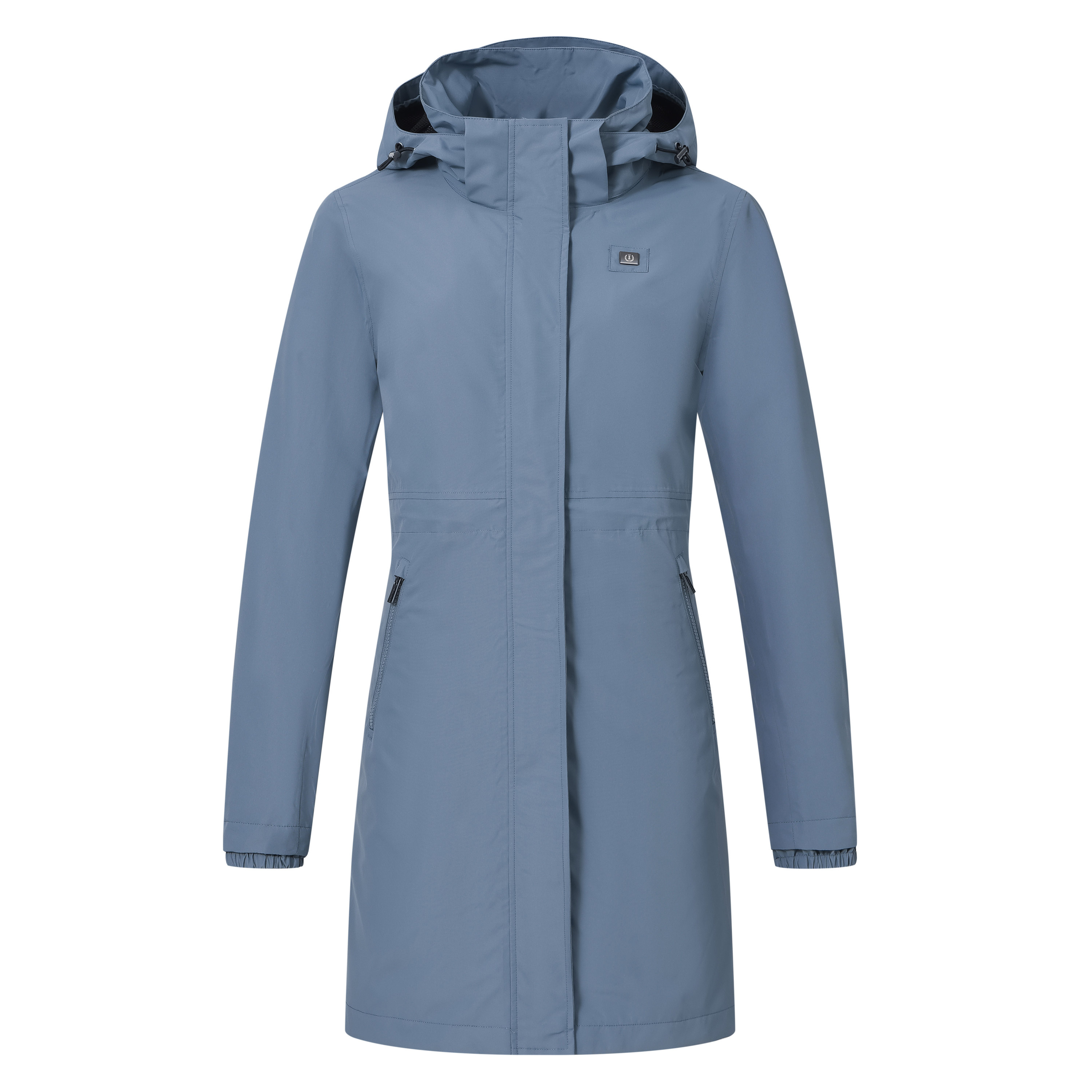 Parka Joy Ride