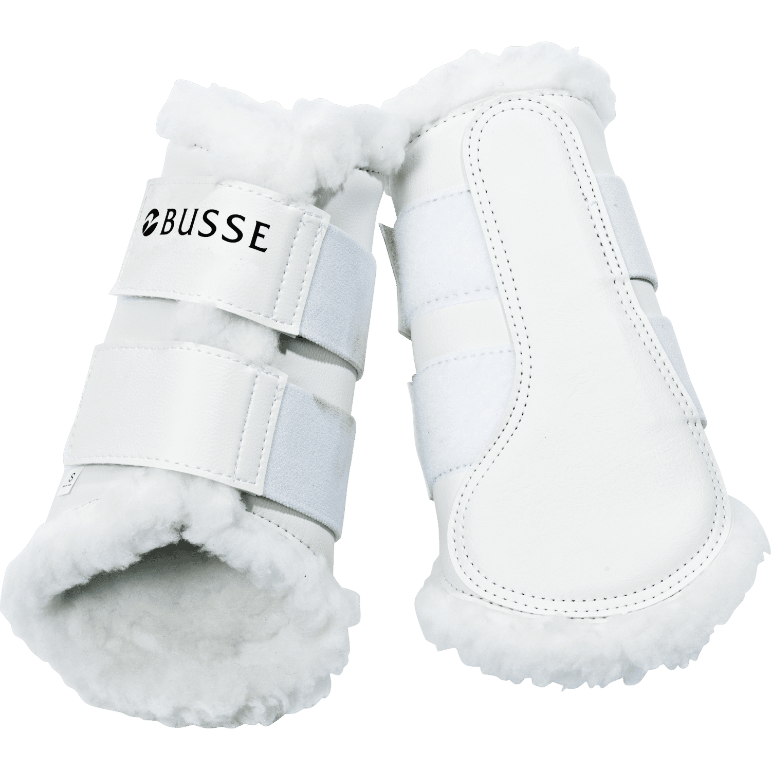 Gamaschen St. Georges