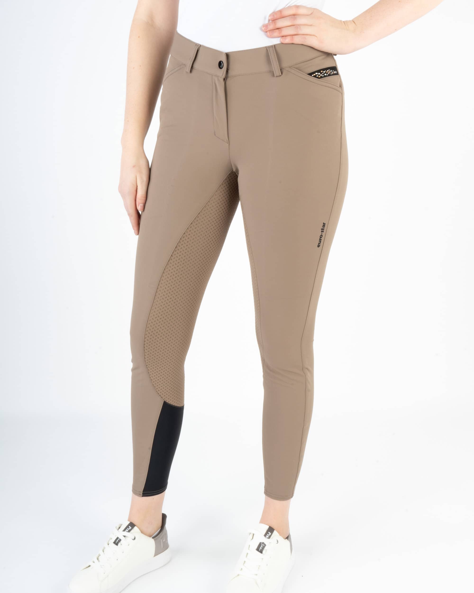 Reithose Arista Fashion mit Vollgrip Reithose Arista Fashion mit Vollgrip