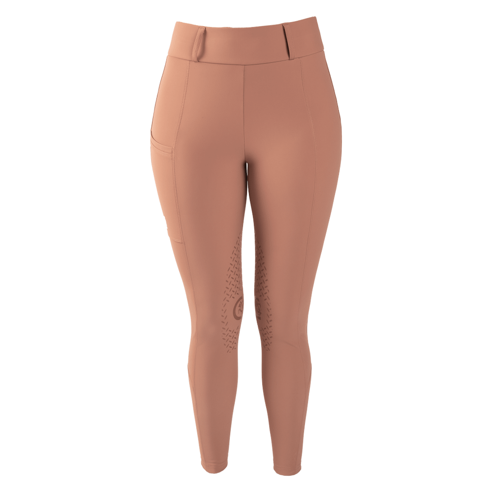 Reitleggings Classic Kniegrip