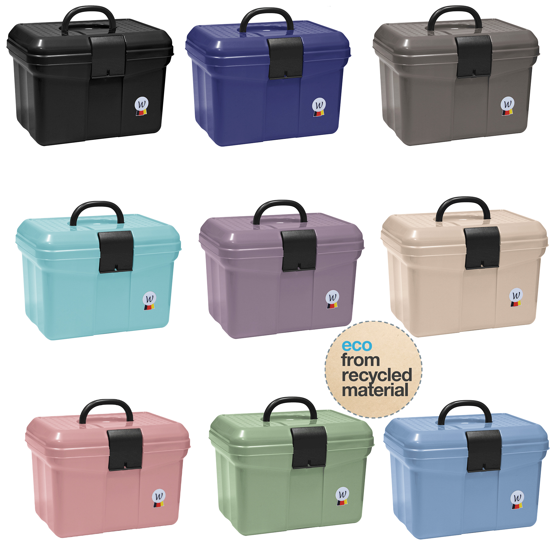 Putzbox ECO