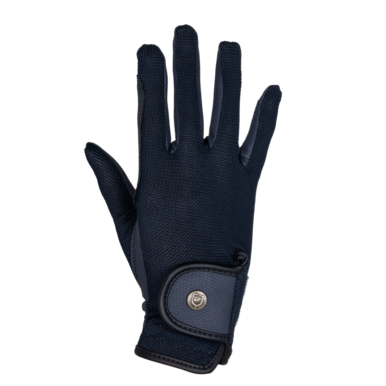 Unisex-Handschuhe aus technischem Gewebe und Mesh