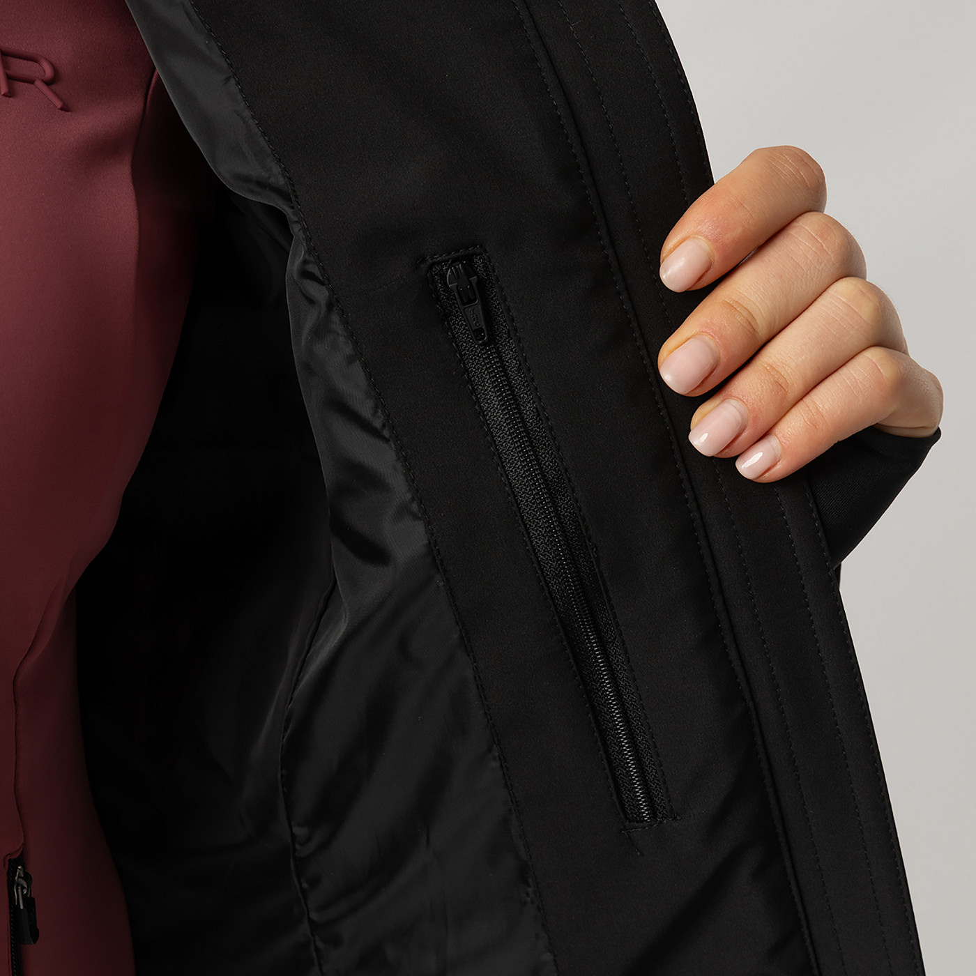 Jacket Lara Ladies