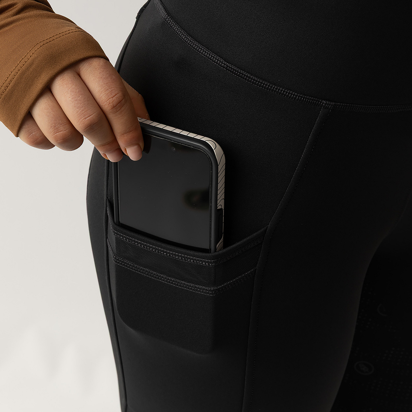 Riding Tights Lelie Ladies