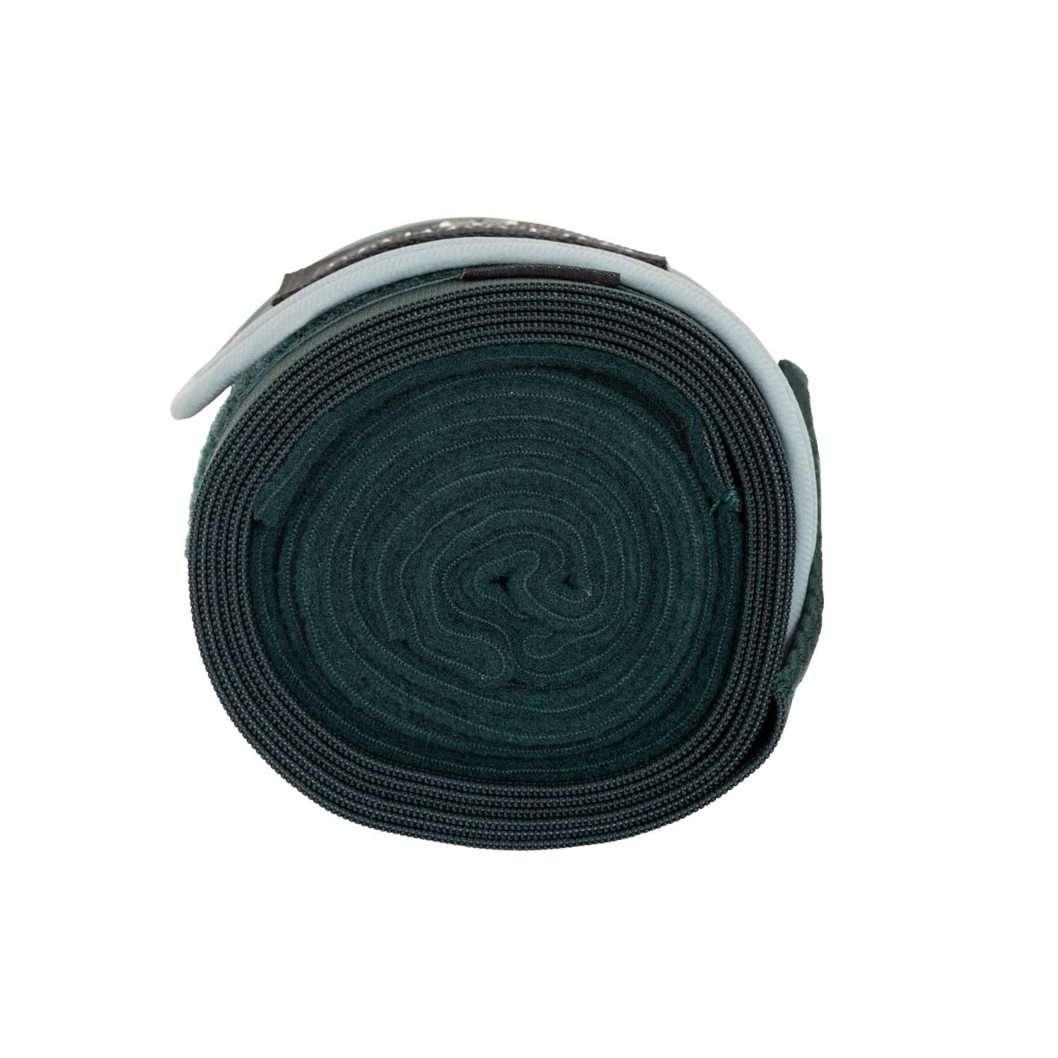 Fleece-Arbeitsbandagen mit Elastik