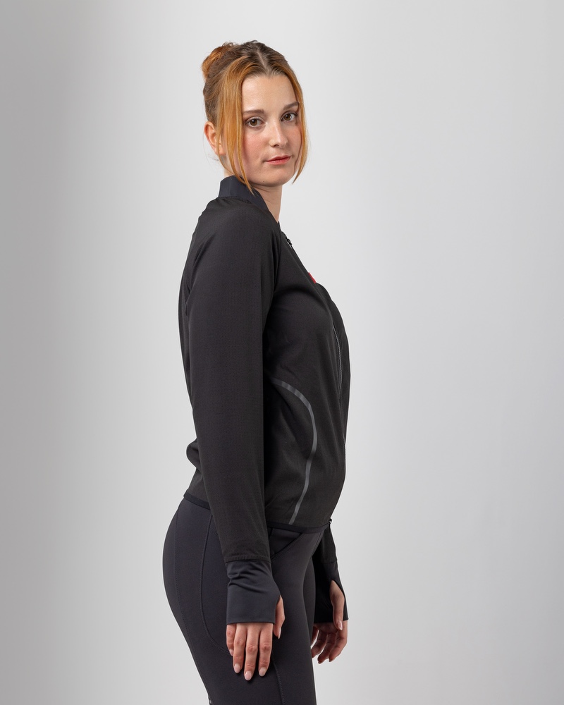 Women's Lightweight Performance jacket 