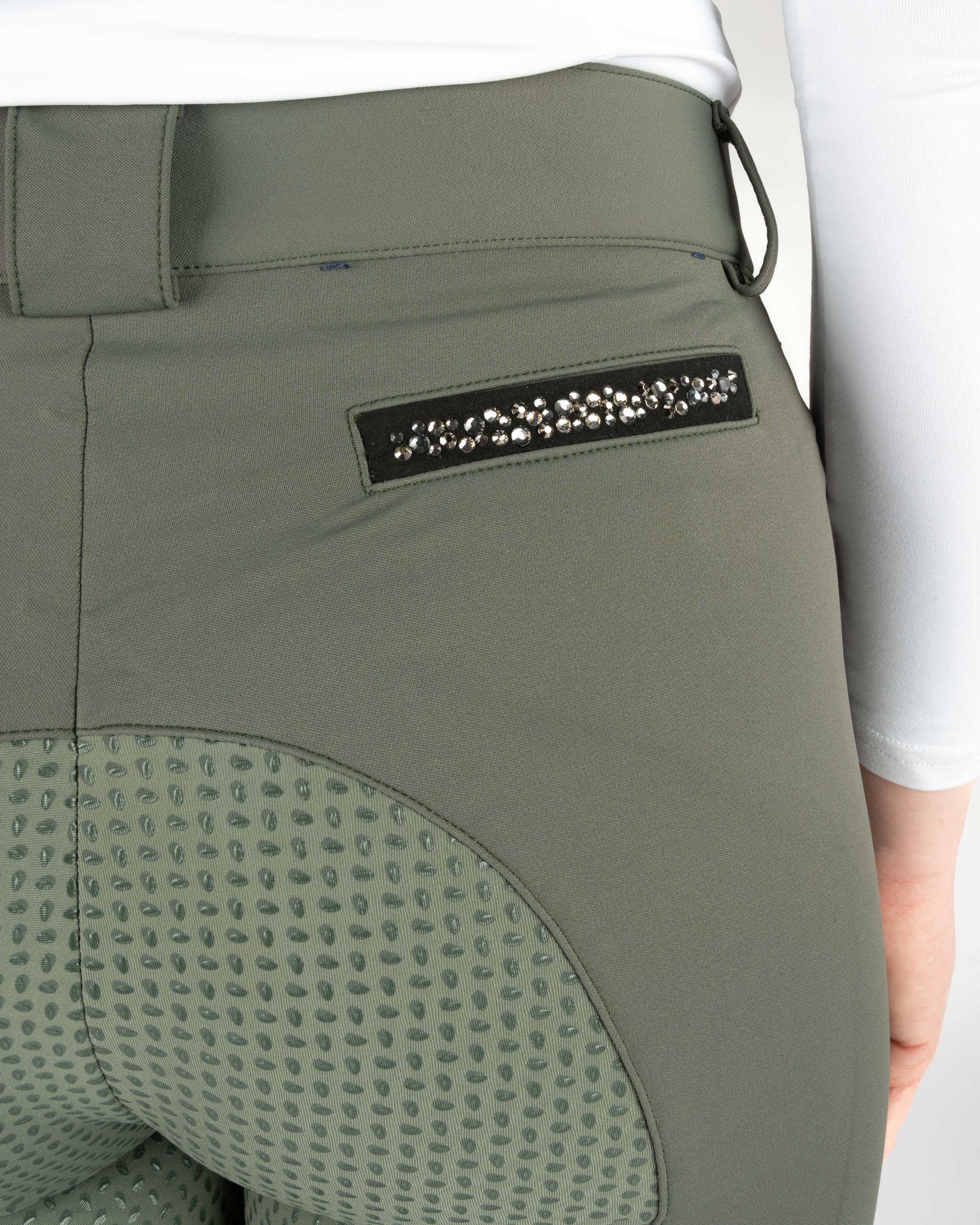 Riding breeches Arista Fashion with full grip