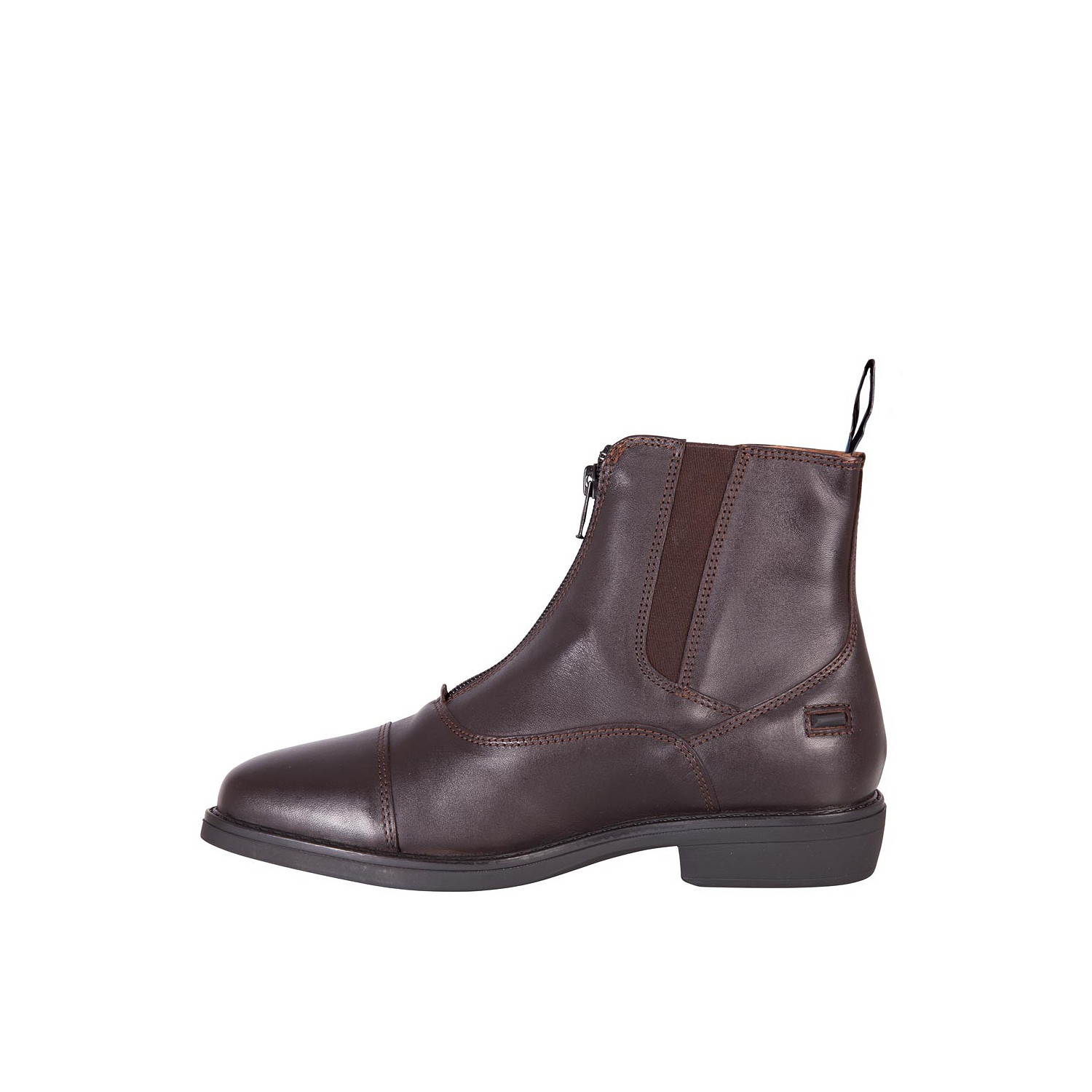 Jodhpur-Stiefeletten CL Noblesse Zip Damen