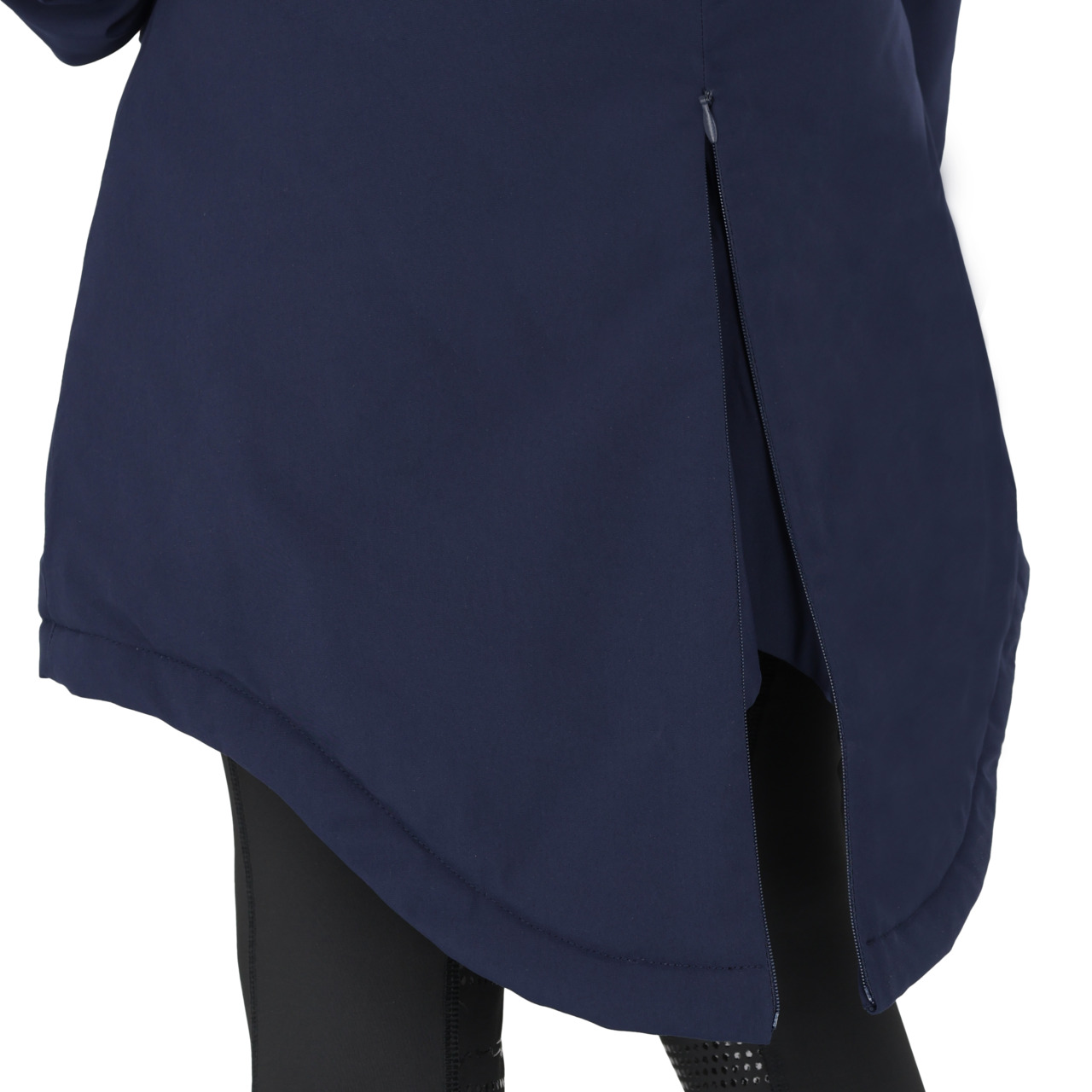 Linde Junior winter jacket