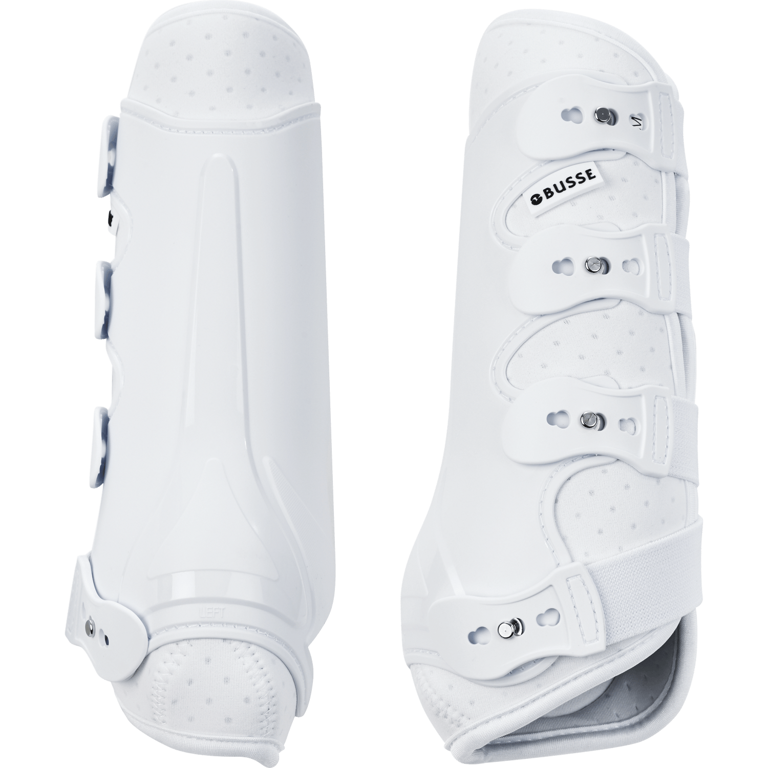 Gaiters Dressage-Pro